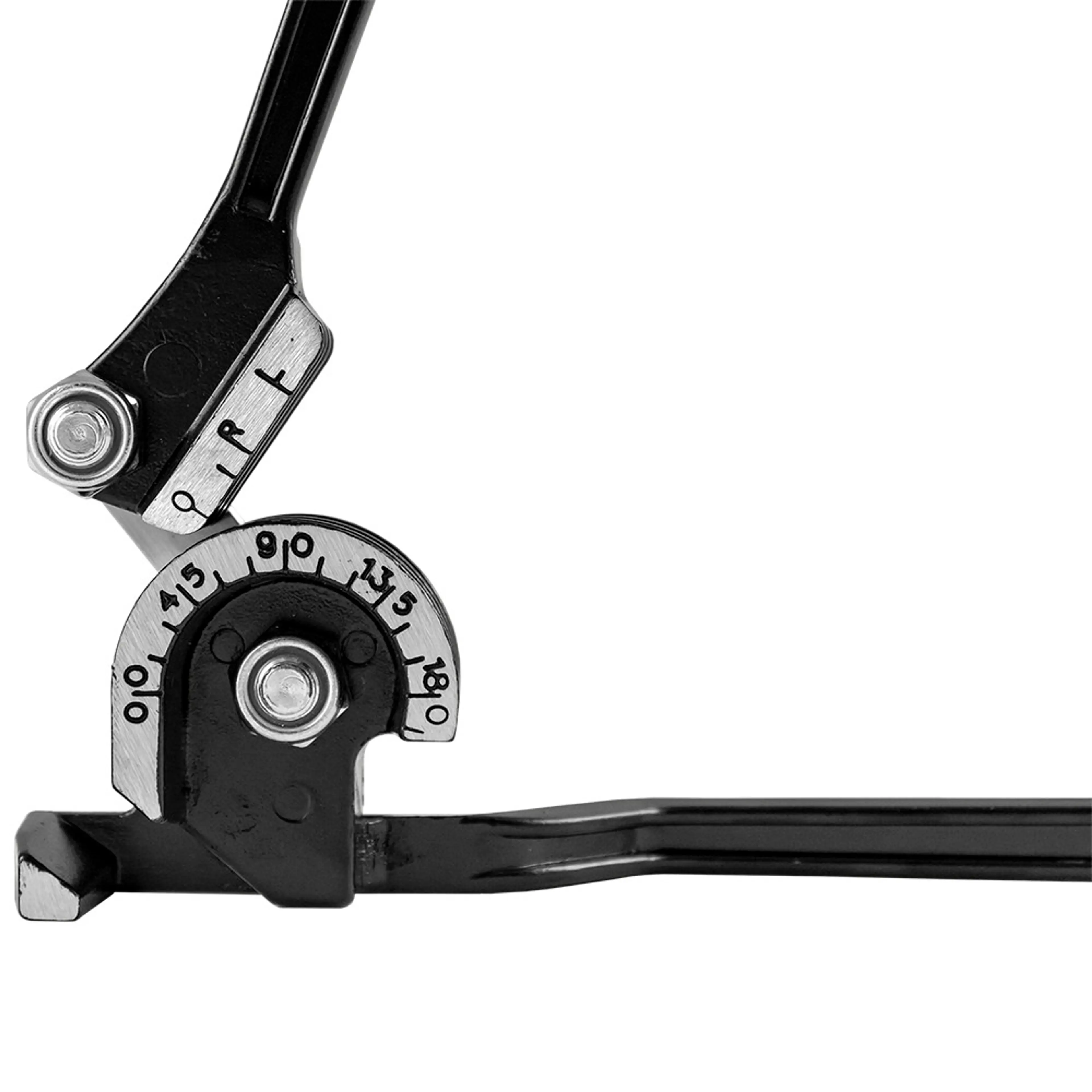 JBM CURVADORA DE TUBO 6-8-10MM