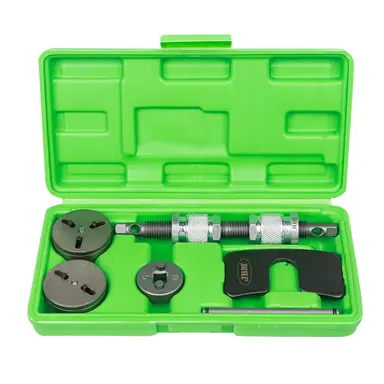 JBM SET REPOSICIONADOR DE FRENOS UNIVERSAL