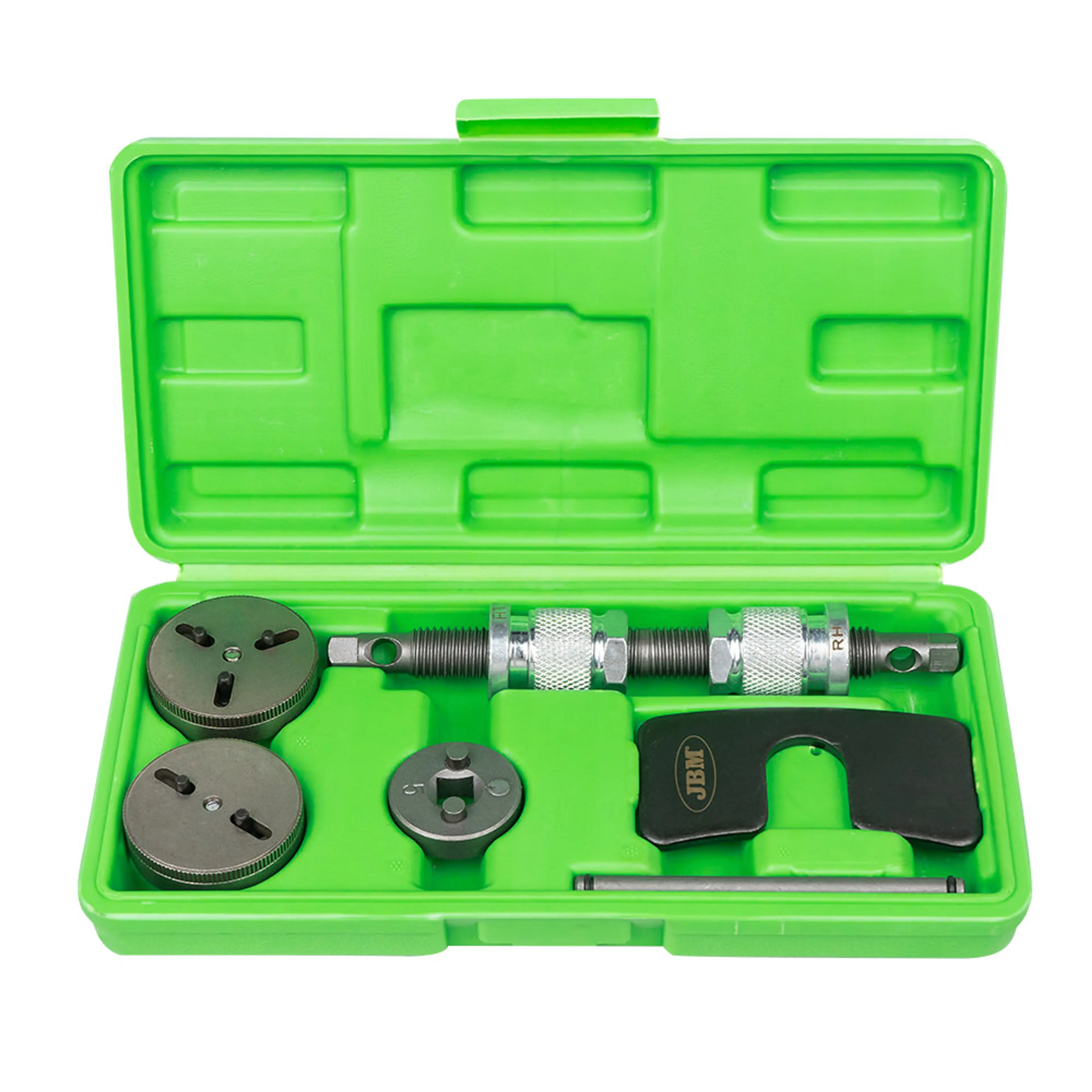 JBM SET REPOSICIONADOR DE FRENOS UNIVERSAL