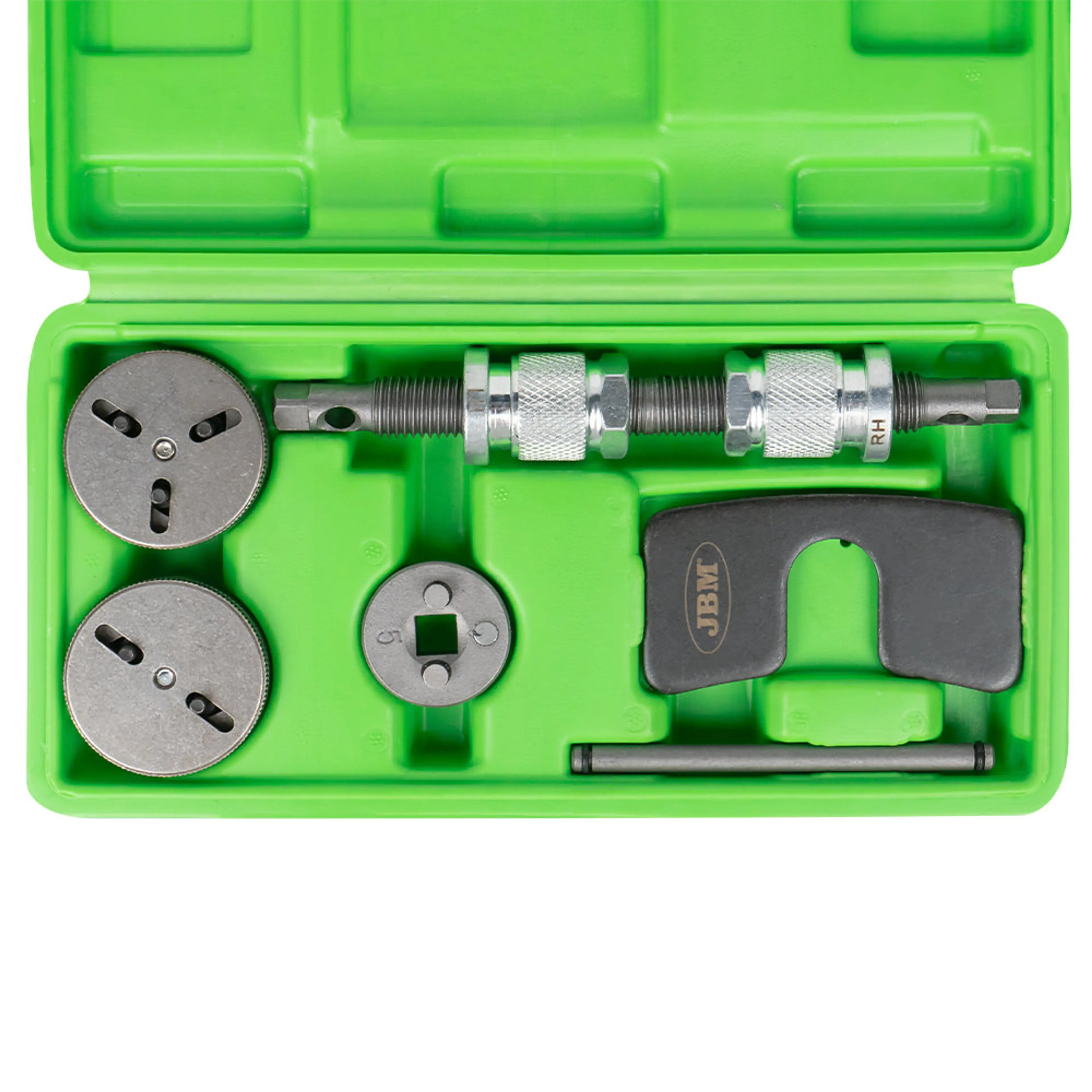 JBM SET REPOSICIONADOR DE FRENOS UNIVERSAL