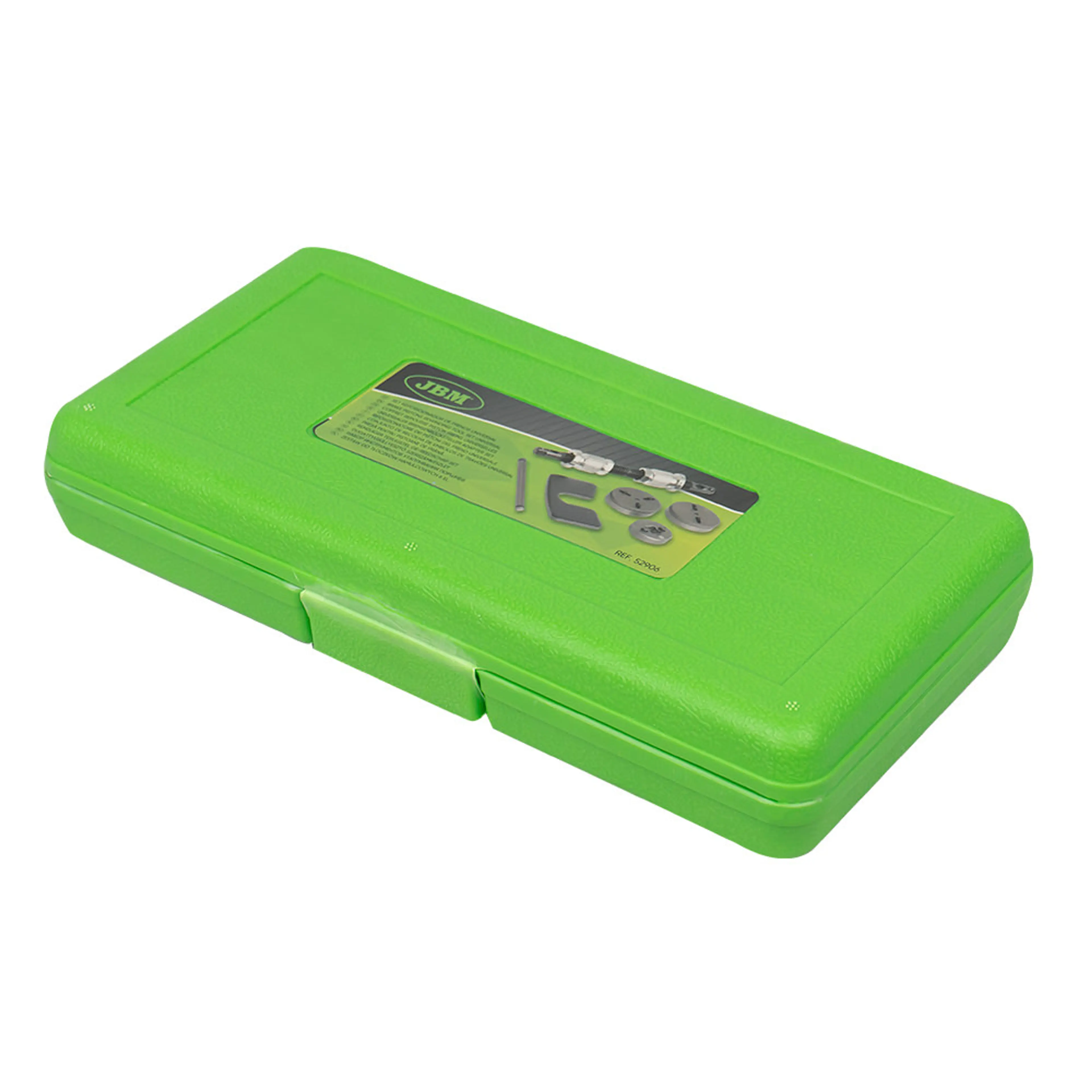 JBM SET REPOSICIONADOR DE FRENOS UNIVERSAL