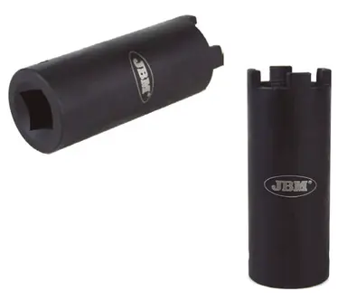 JBM VASO CAMIÓN BENZ/MAN PARA EXTRACCIÓN VÁLVULA INYECCIÓN DIESEL