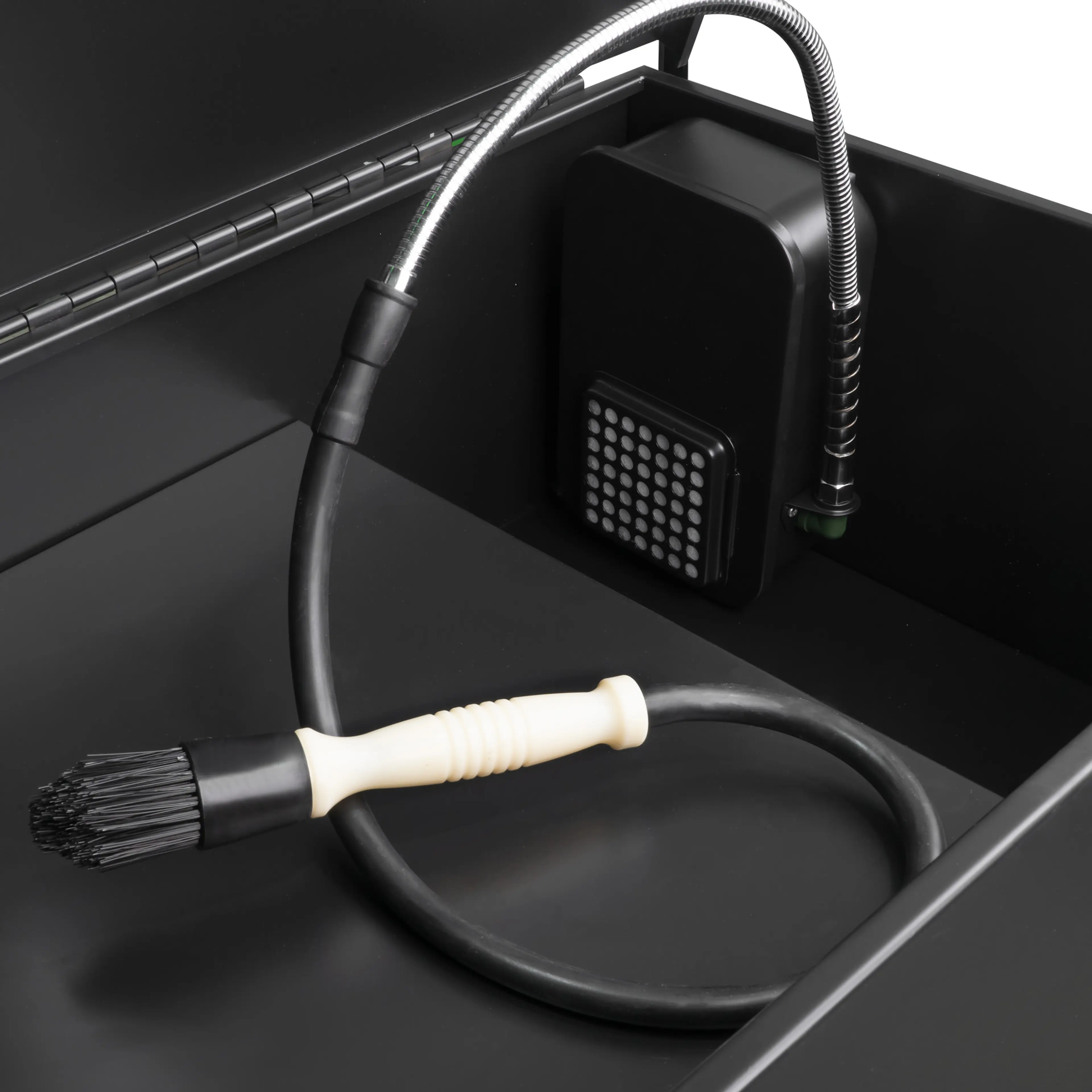 JBM MÁQUINA LIMPIADORA DE PIEZAS 150L