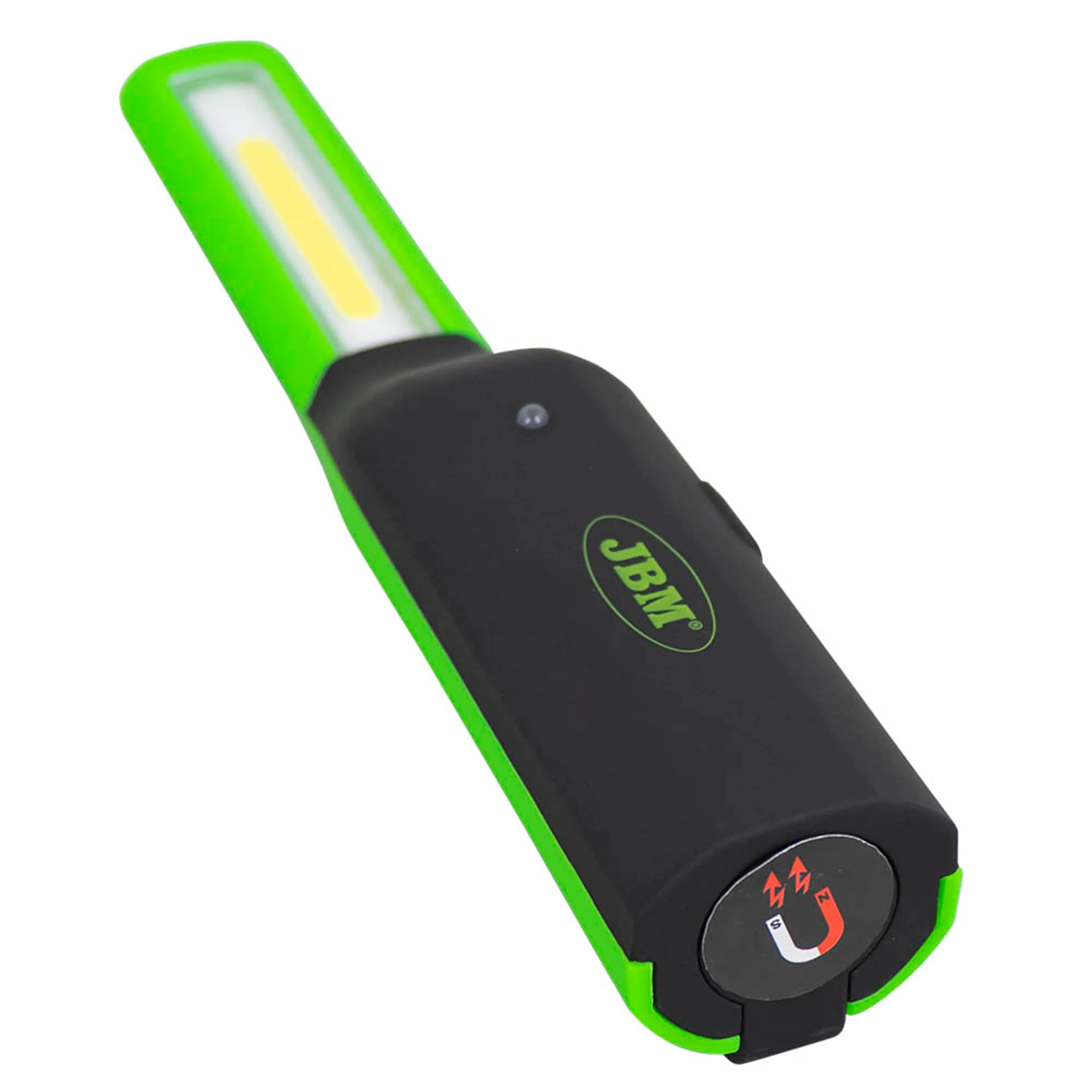 JBM LÁMPARA LED DE BOLSILLO - 120LM