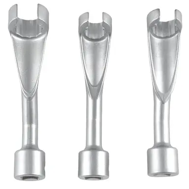 JBM EXTRACTORES DE TUBOS DE INYECCIÓN DIESEL