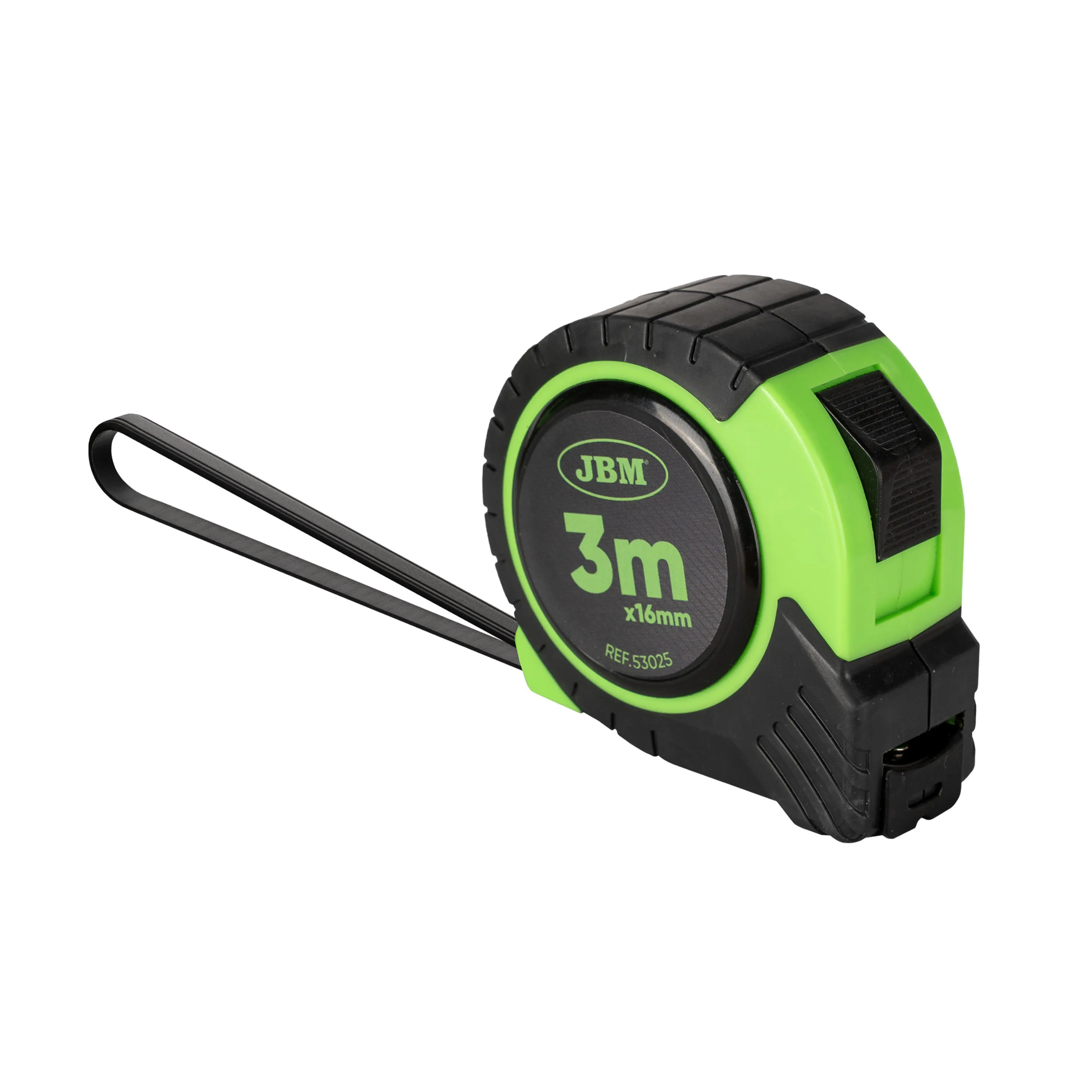 JBM CINTA MÉTRICA 3M X 16MM