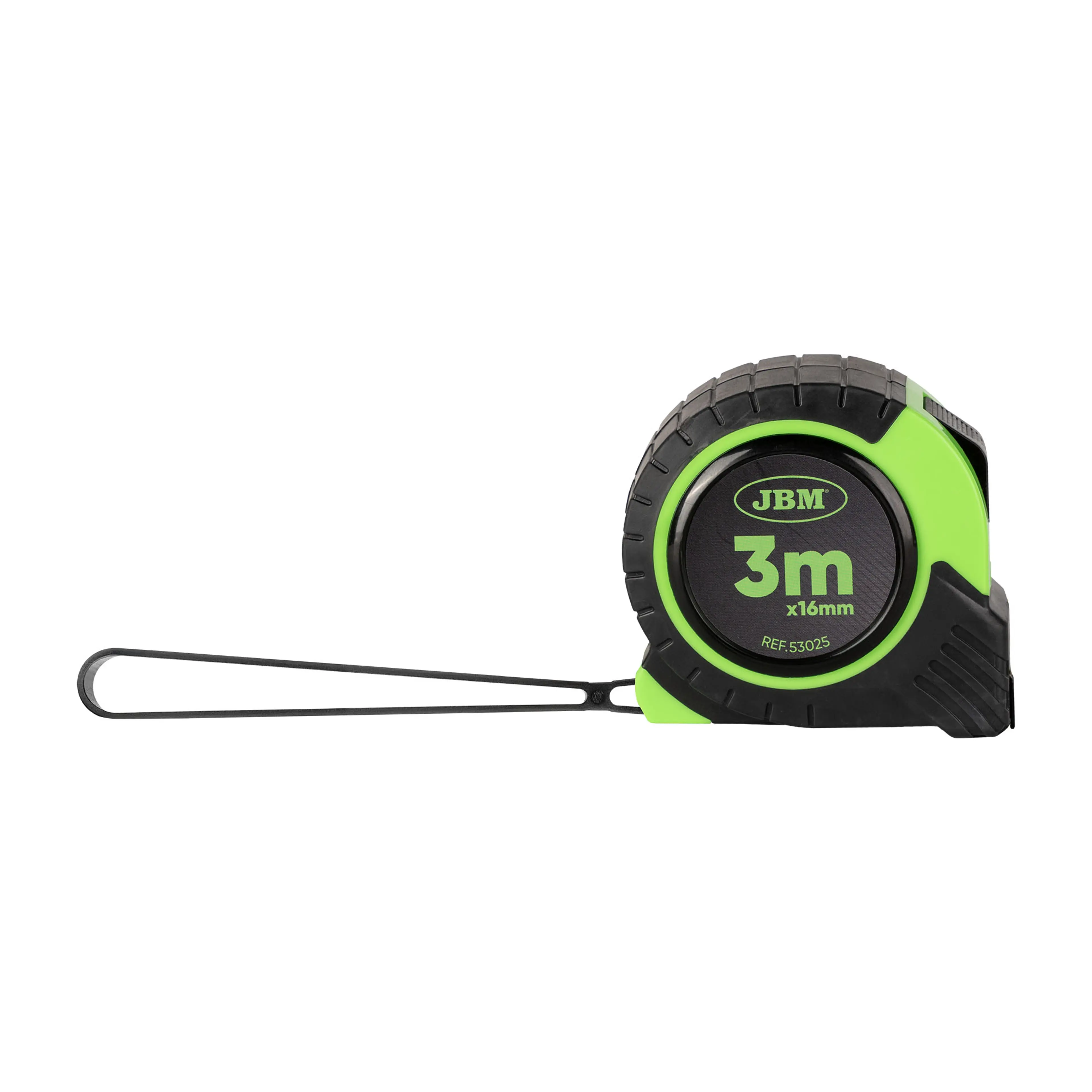 JBM CINTA MÉTRICA 3M X 16MM