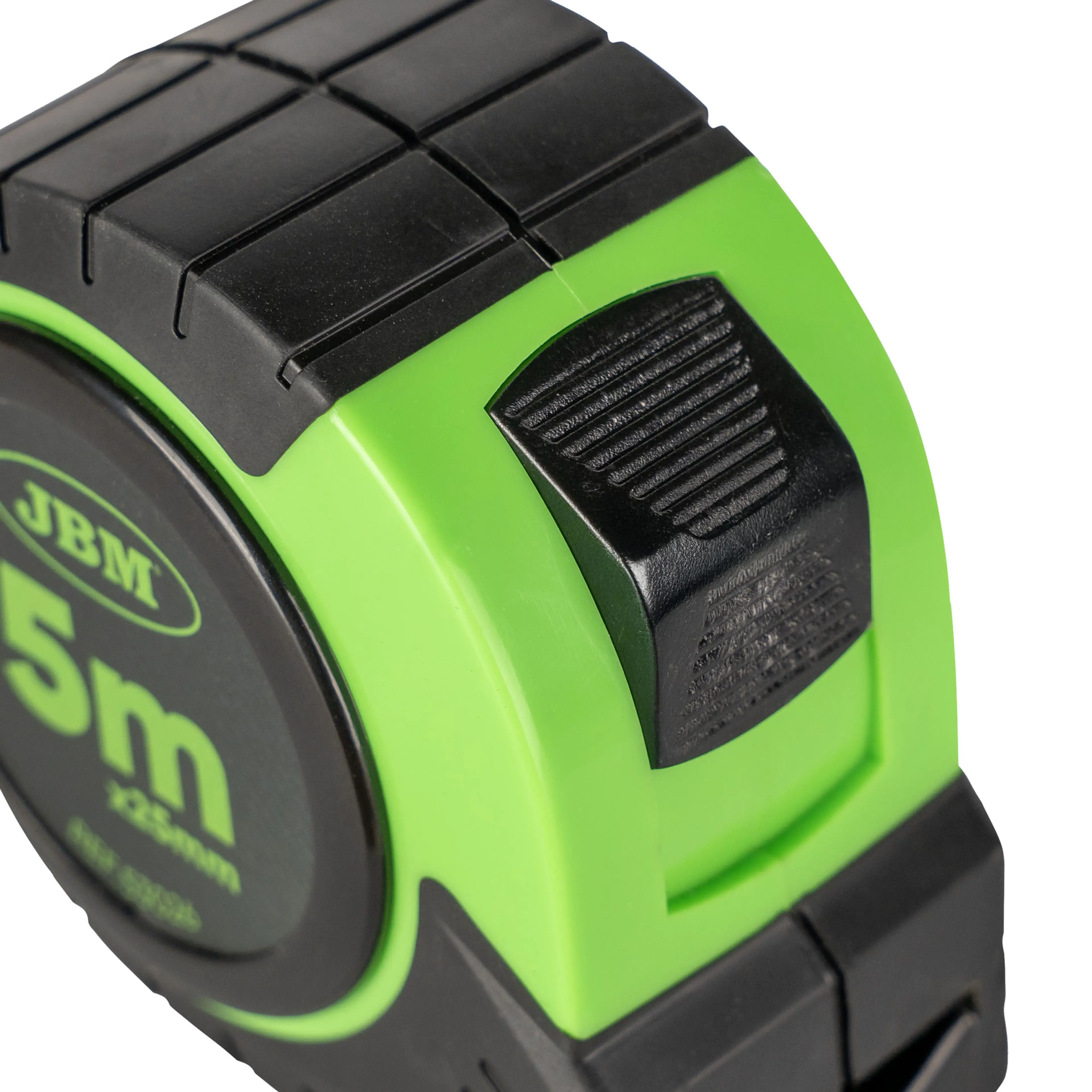 JBM CINTA MÉTRICA 5M X 22MM