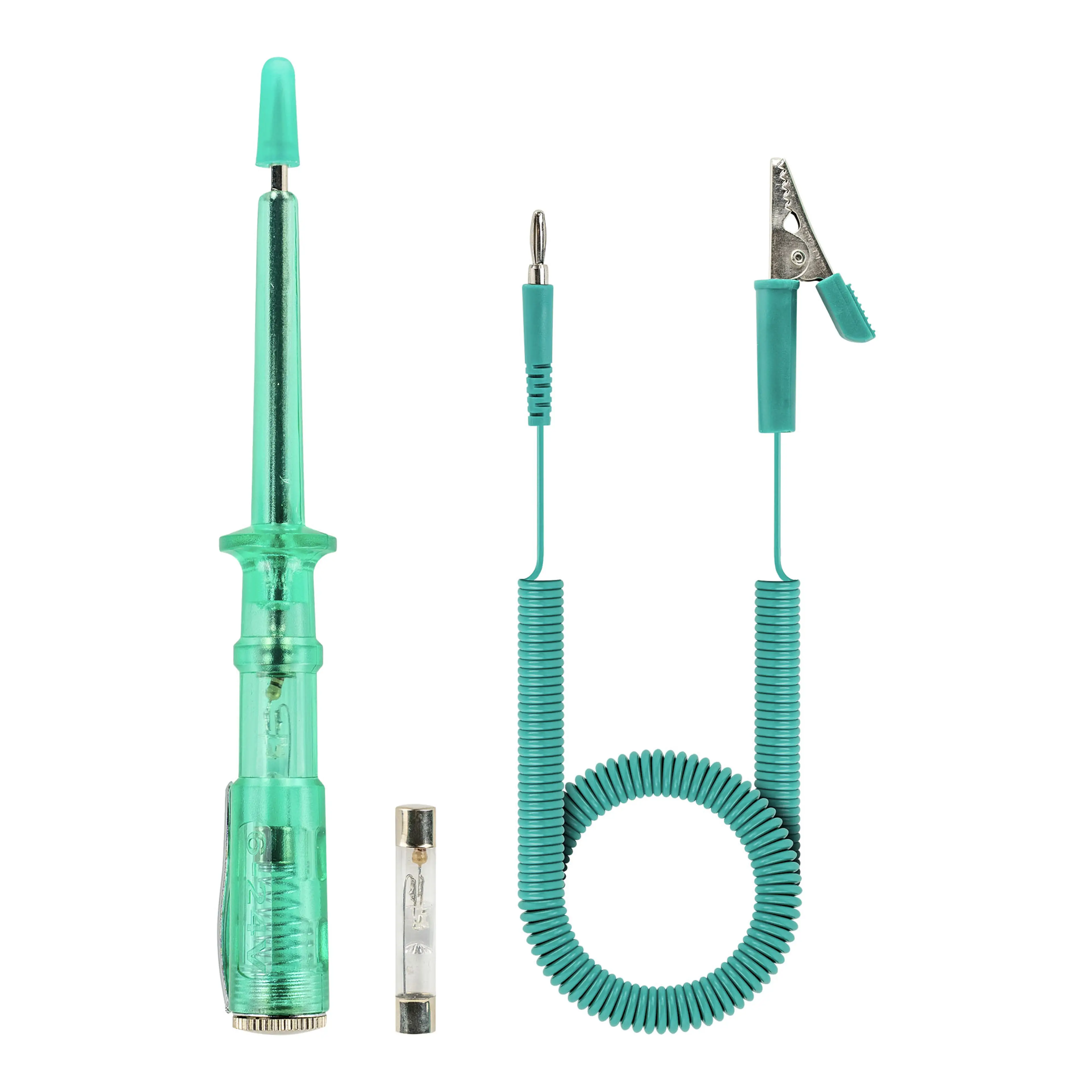 JBM COMPROBADOR DE CORRIENTE 1,8X190MM