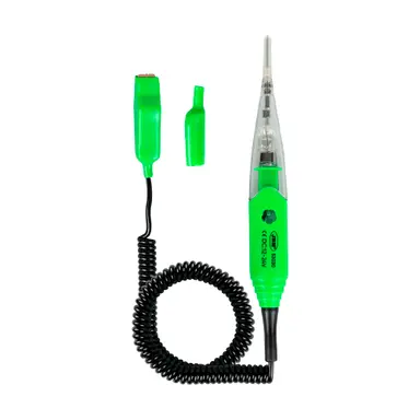 JBM COMPROBADOR DE CORRIENTE 3X142MM