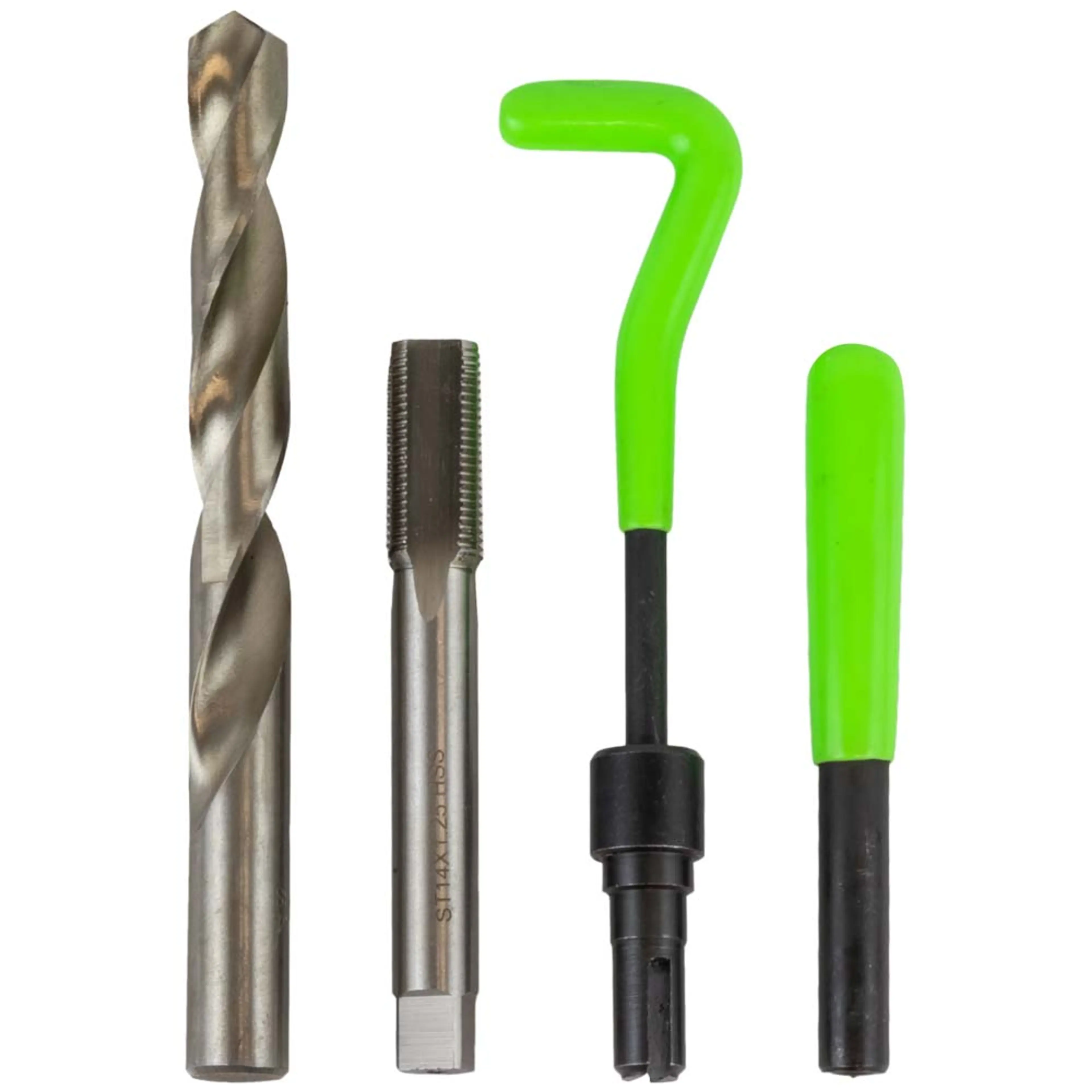 JBM KIT DE REPARACIÓN DE TUERCAS HELICOIDALES M14X1,25