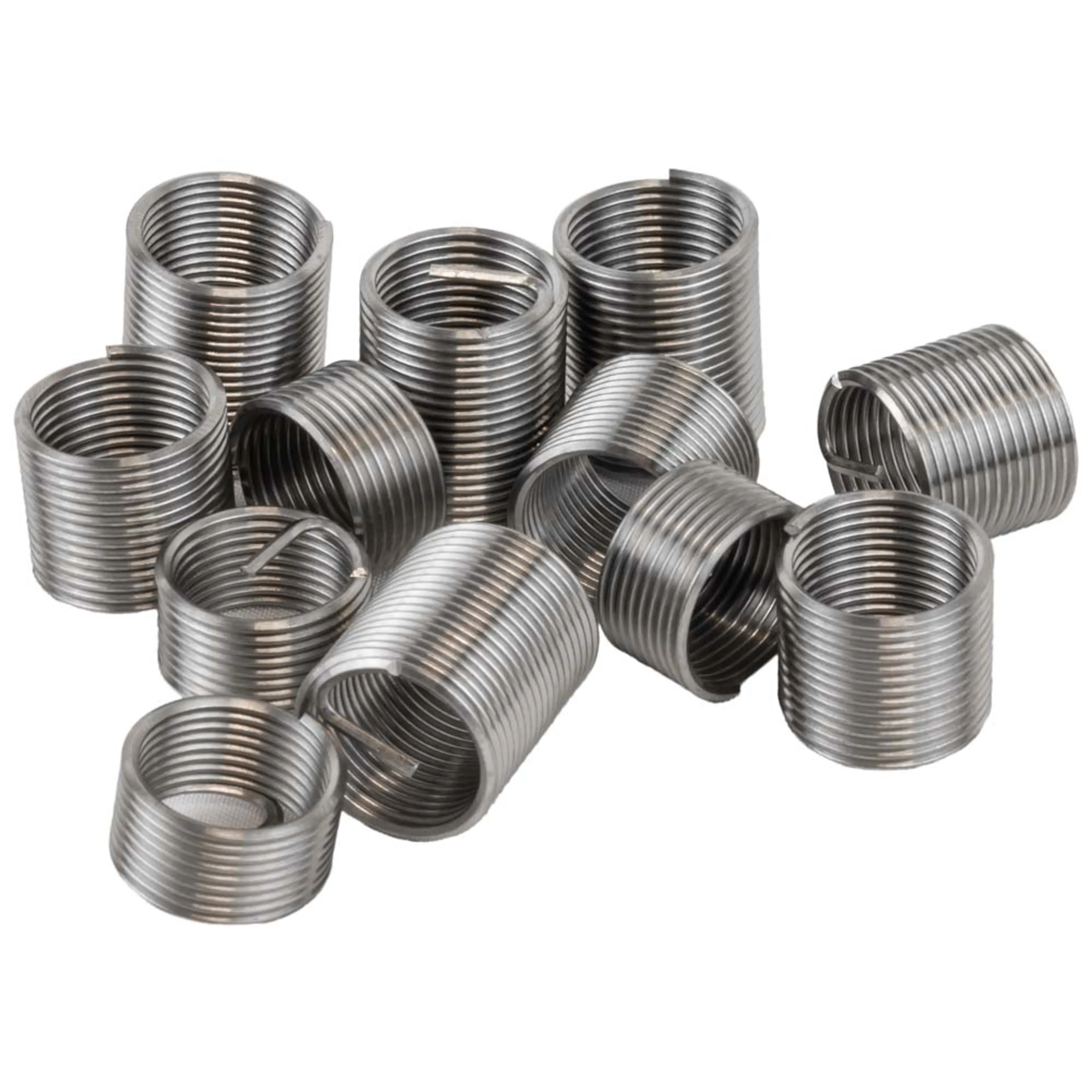 JBM KIT DE REPARACIÓN DE TUERCAS HELICOIDALES M14X1,25