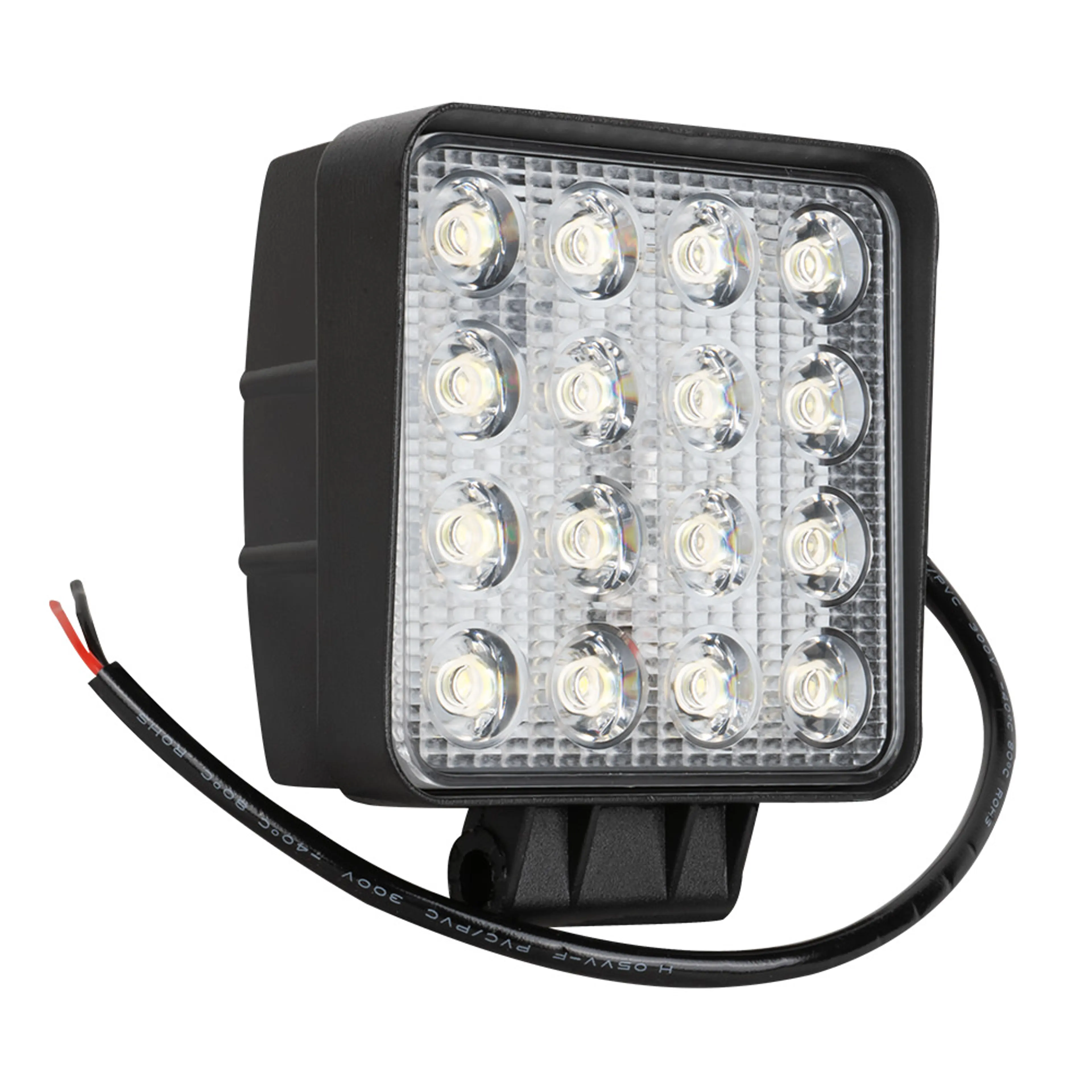 JBM FARO LED DE 2800LM - CUADRADO