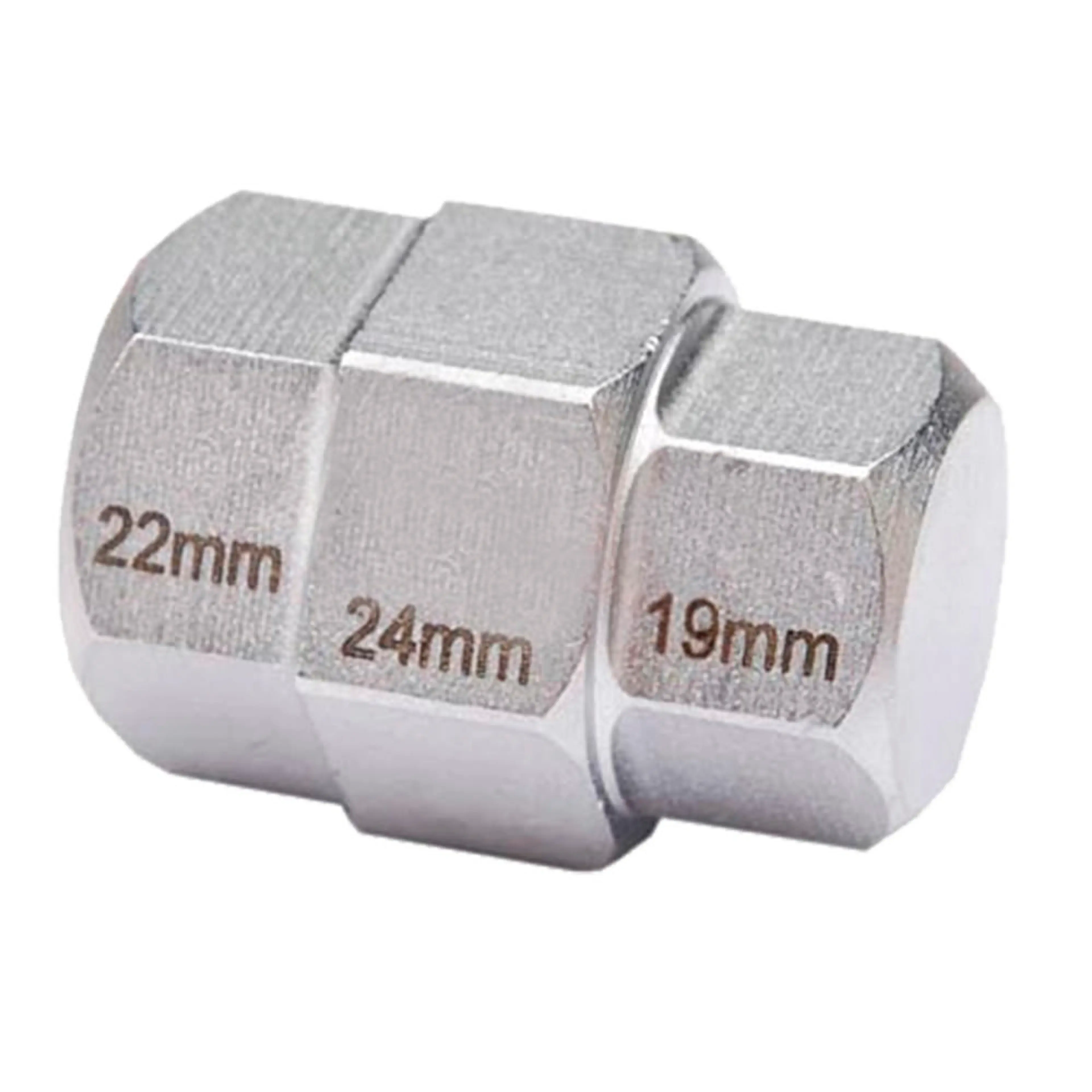 JBM LLAVE DE VASO ESPECIAL MOTOCICLETAS