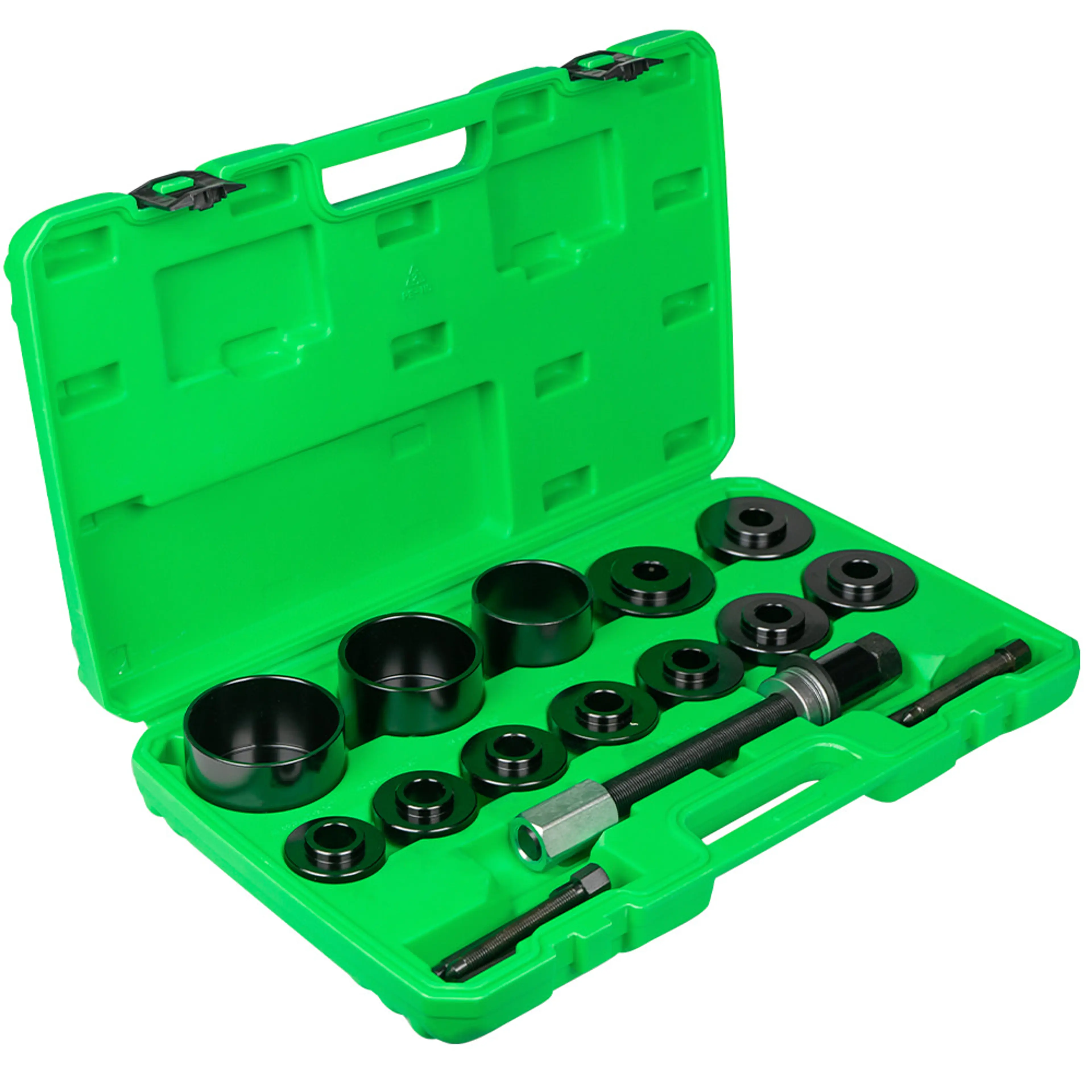 JBM JUEGO DE EXTRACCIÓN E INSTALACIÓN DE RODAMIENTOS