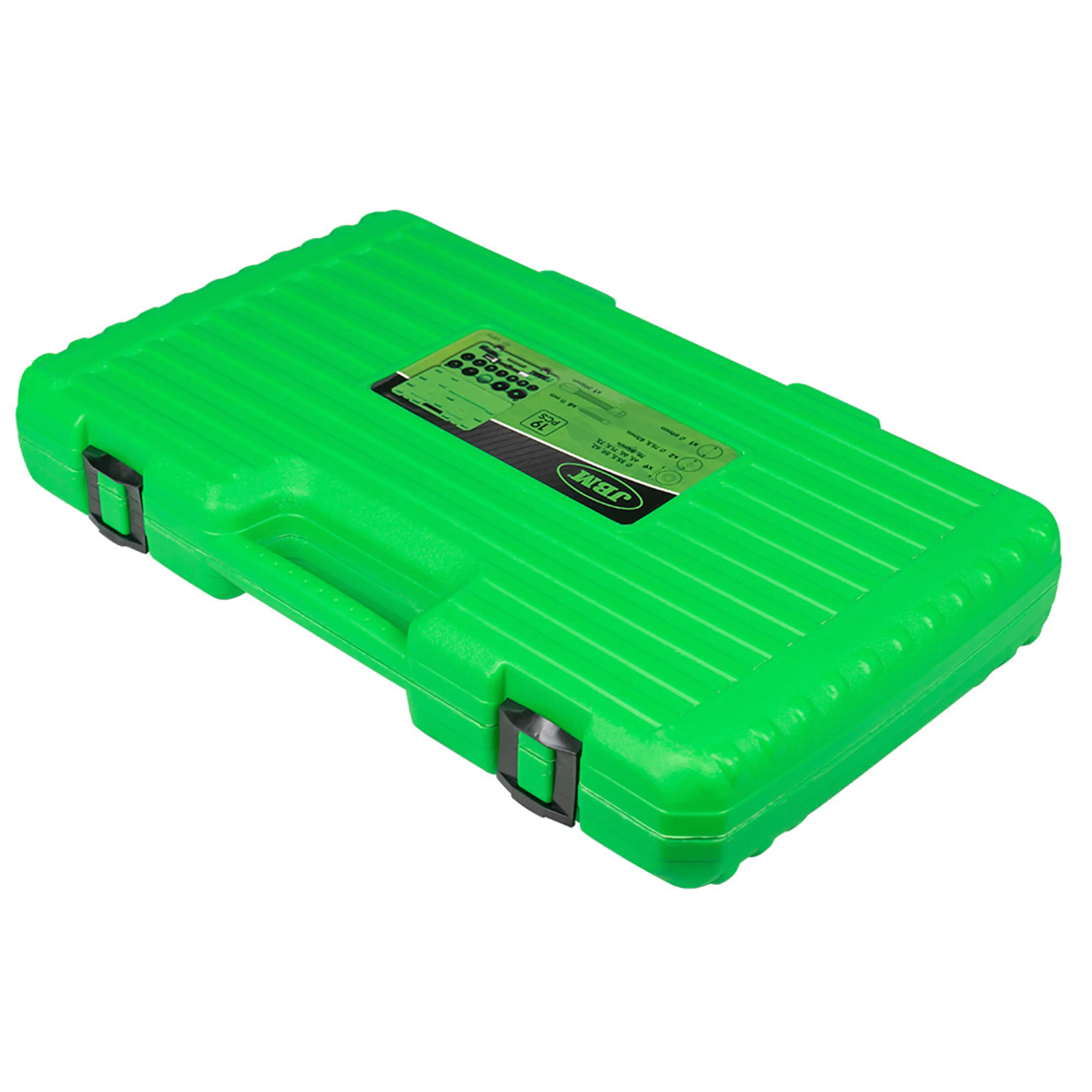 JBM JUEGO DE EXTRACCIÓN E INSTALACIÓN DE RODAMIENTOS