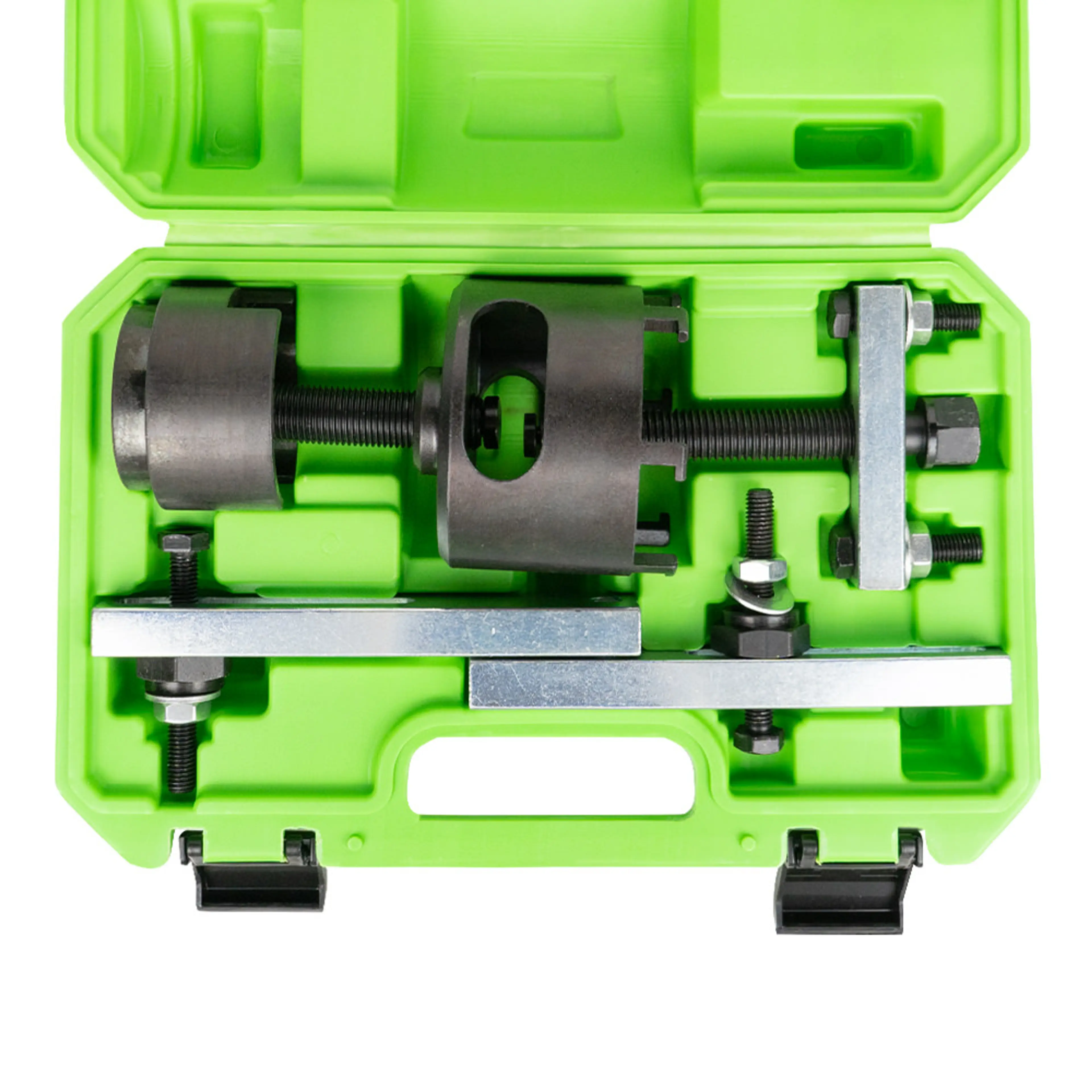 JBM JUEGO PARA LA REPARACIÓN DEL EMBRAGUE DE DOBLE CARA PARA LA TRANSM