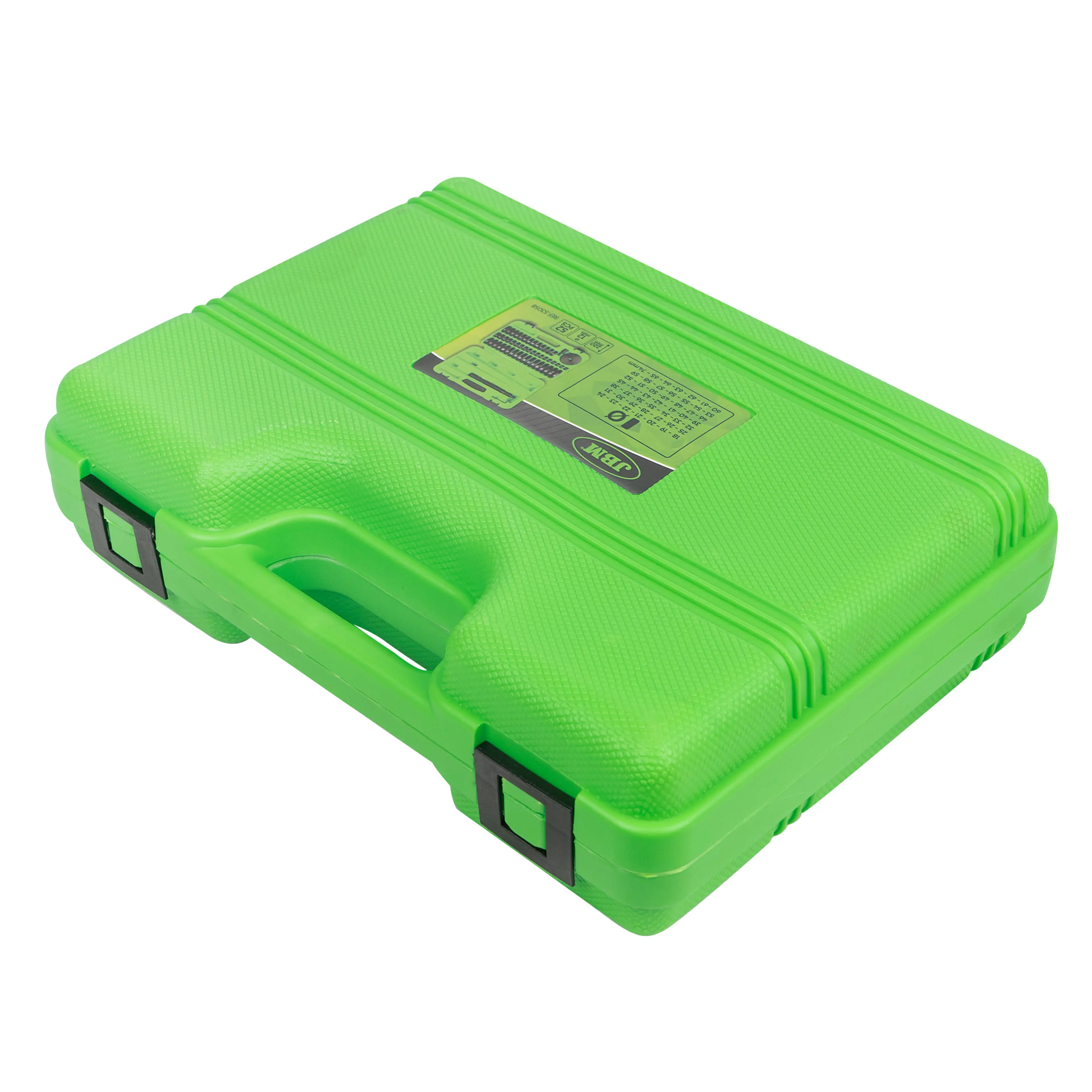 JBM JUEGO DE PASTILLAS DE MONTAJE PARA RODAMIENTOS