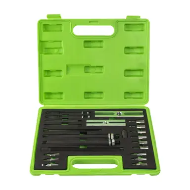 JBM EXTRACTOR DE COJINETES CON ESFERAS FALSAS