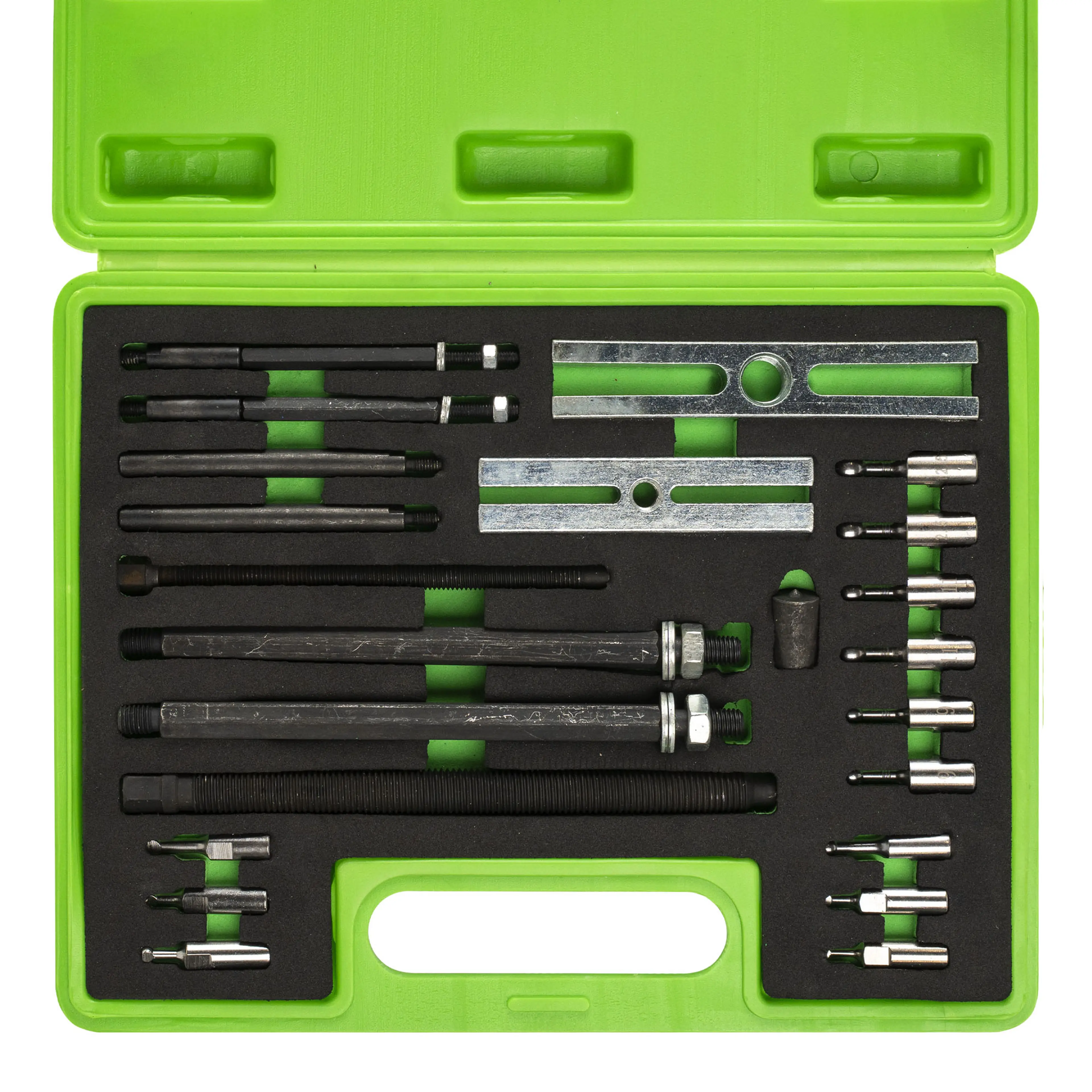 JBM EXTRACTOR DE COJINETES CON ESFERAS FALSAS