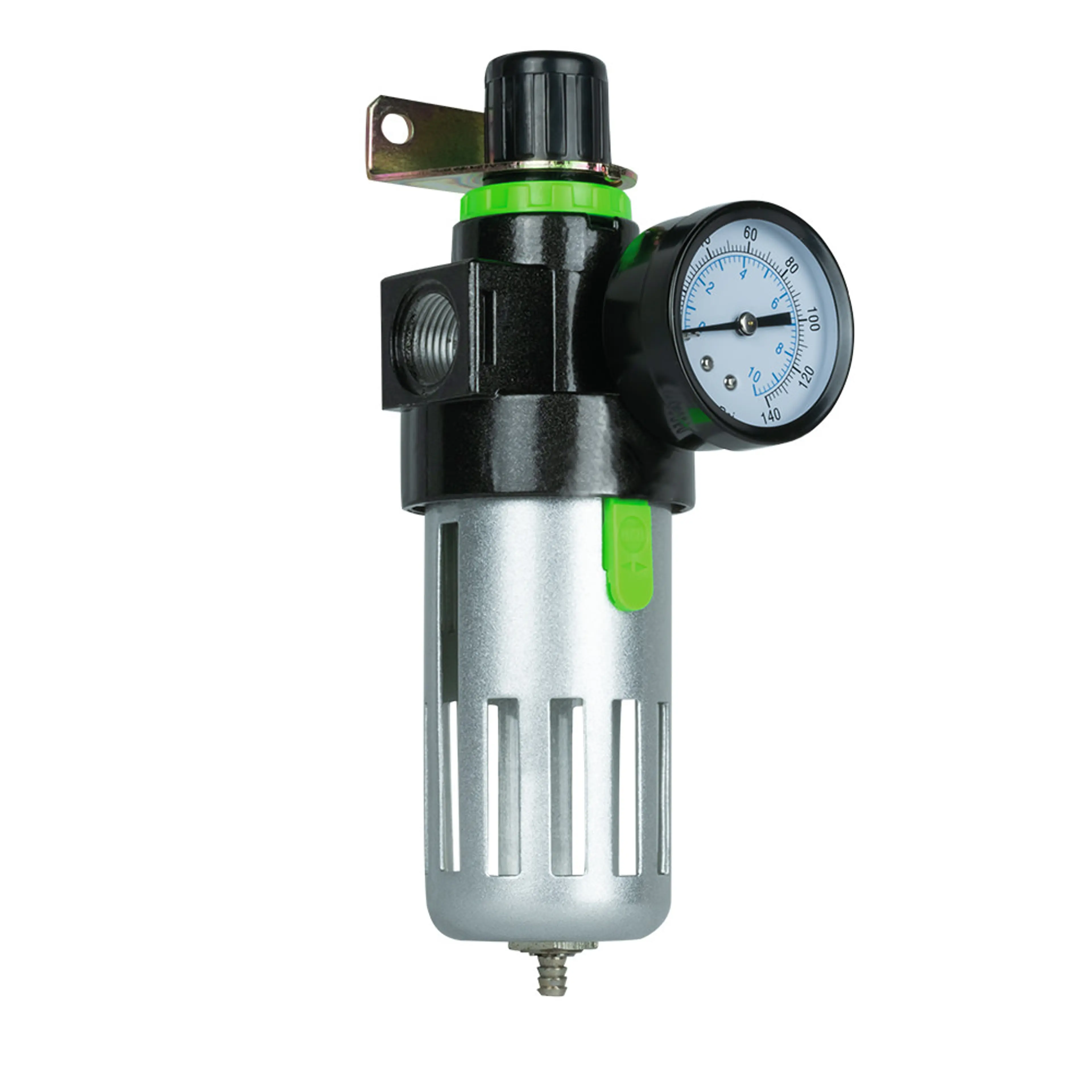 JBM FILTRO Y REGULADOR DE AIRE 1/4"