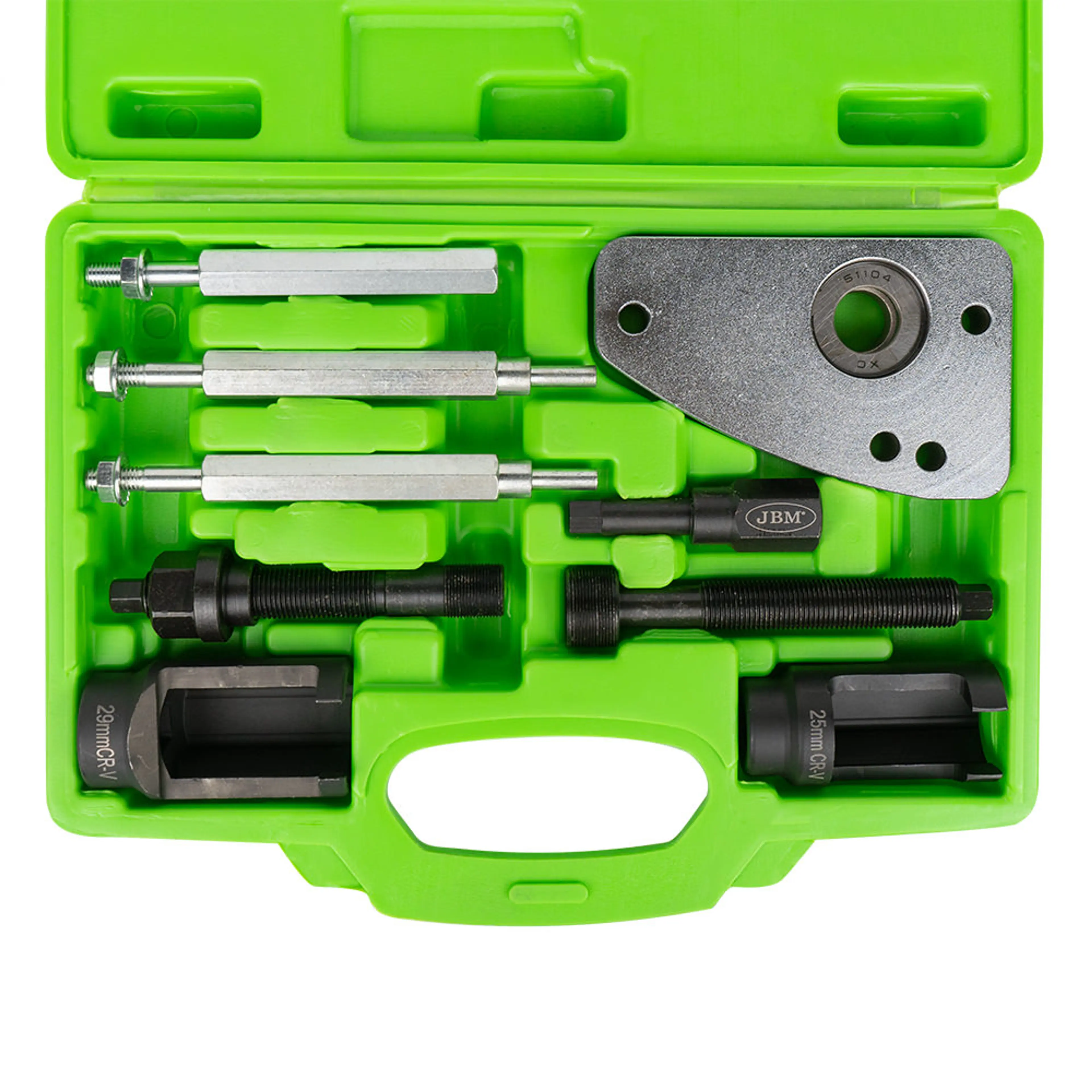 JBM EXTRACTOR DE INYECTORES DIESEL CITROËN/PEUGEOT/FIAT