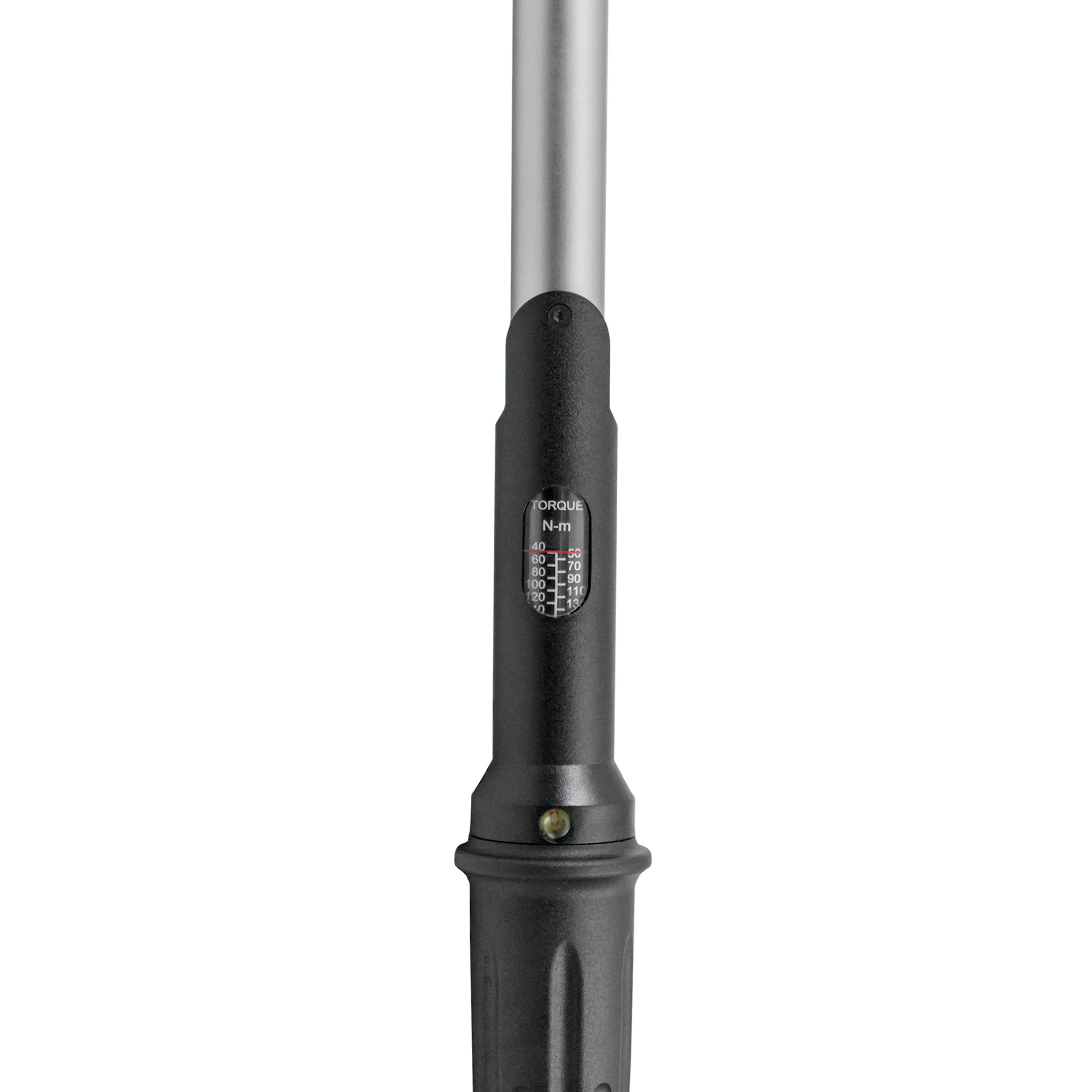 JBM LLAVE DINAMOMÉTRICA DE 1/2" CON MIRILLA CON TORQUE DE 40-210 NM