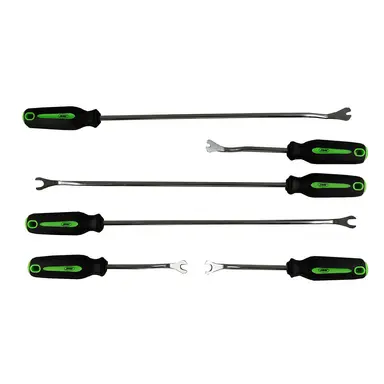 JBM SET DE 6 PALANCAS