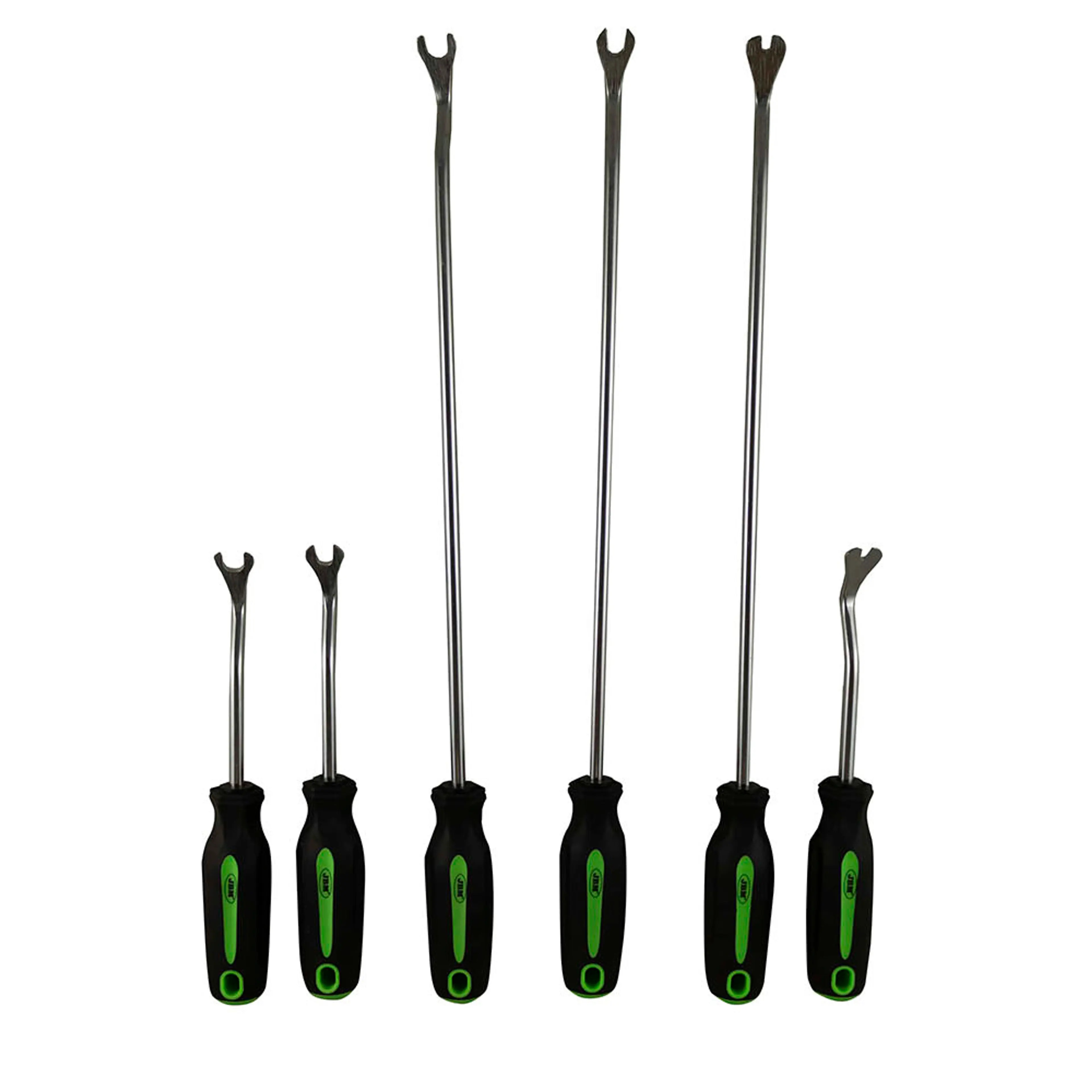 JBM SET DE 6 PALANCAS