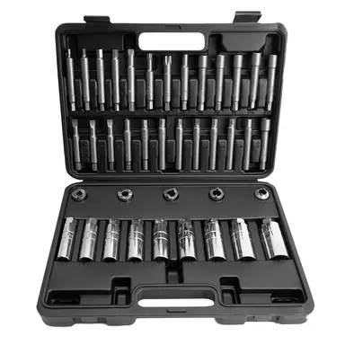 JBM KIT PARA DESMONTAR AMORTIGUADORES