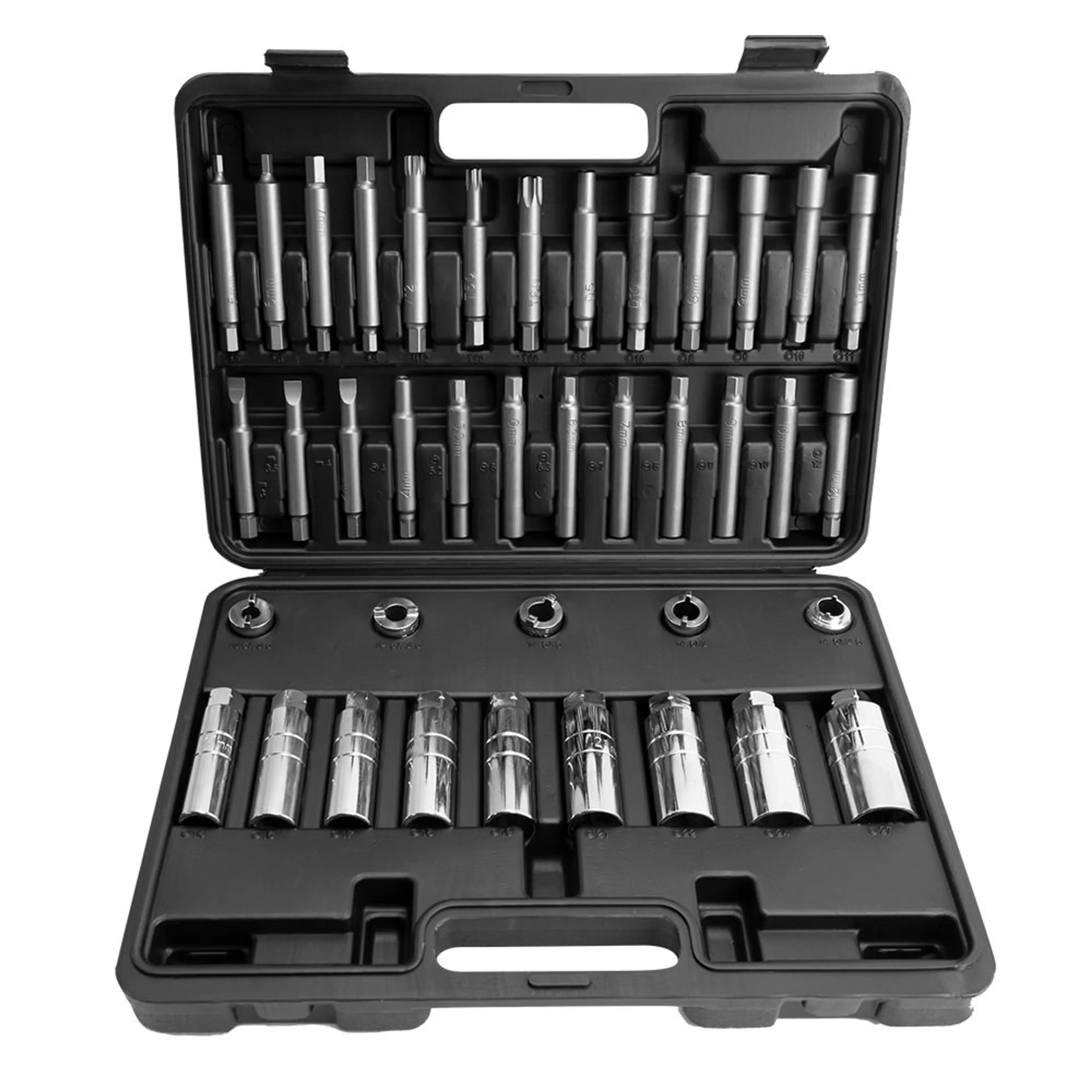 JBM KIT PARA DESMONTAR AMORTIGUADORES