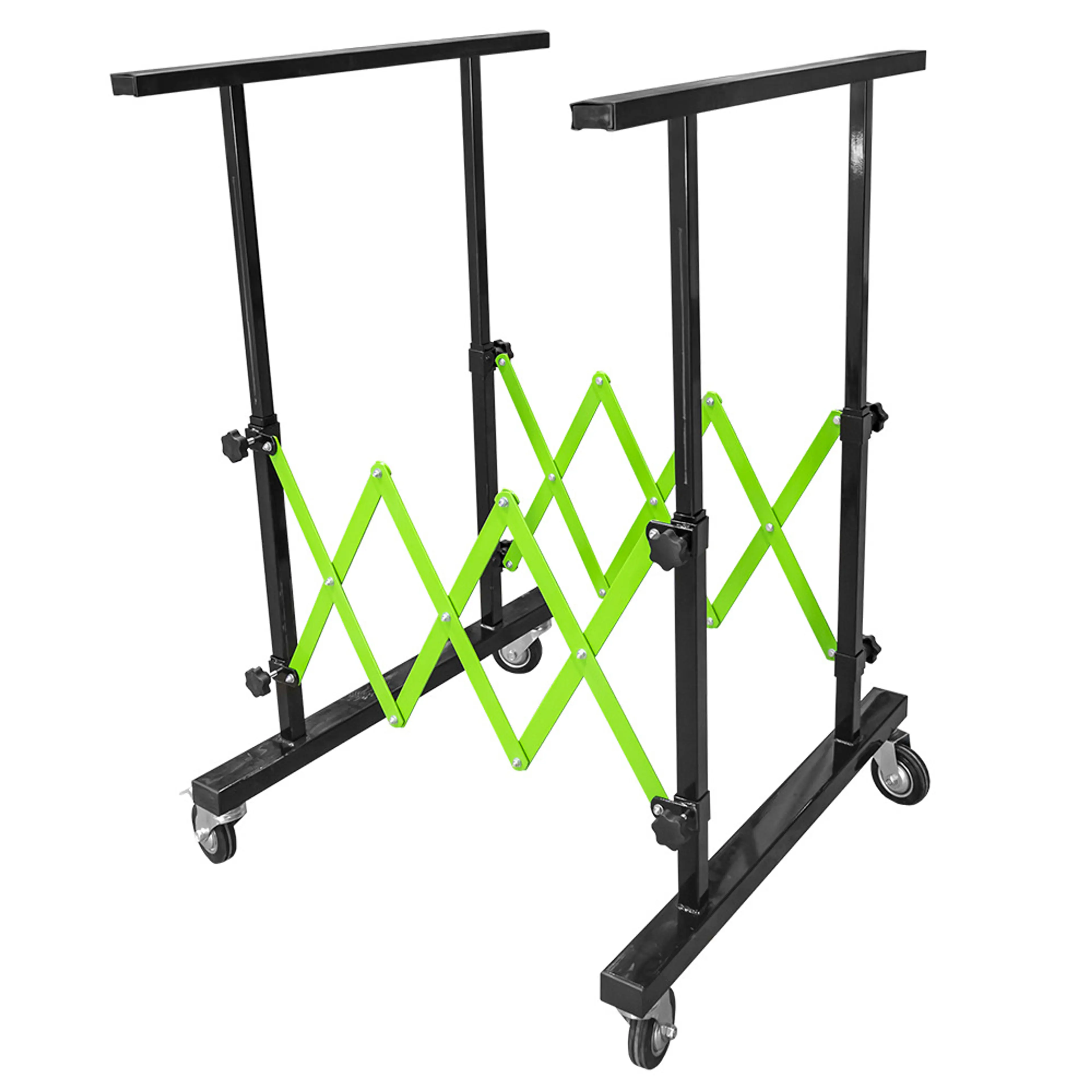 JBM CABALLETE UNIVERSAL TELESCÓPICO