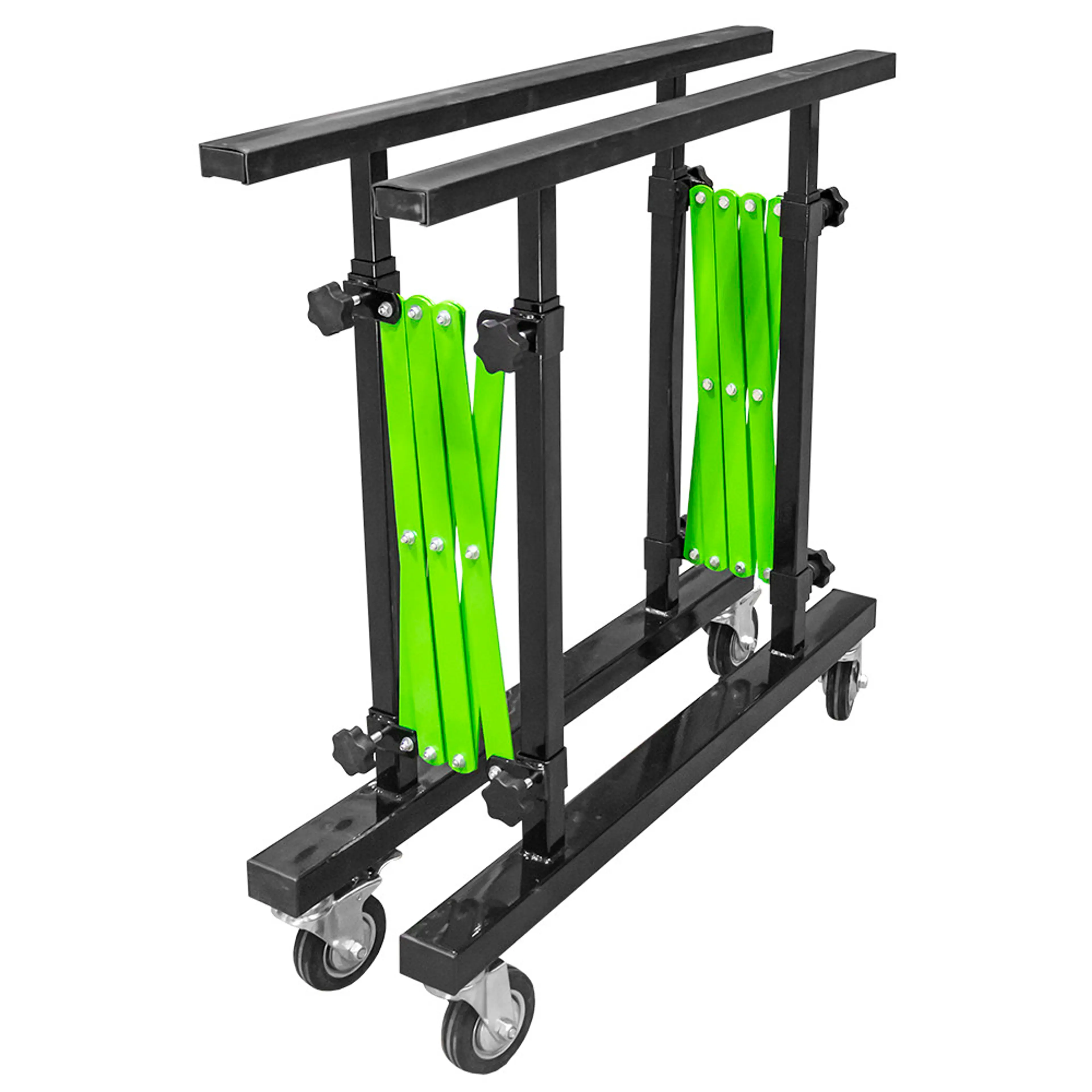 JBM CABALLETE UNIVERSAL TELESCÓPICO