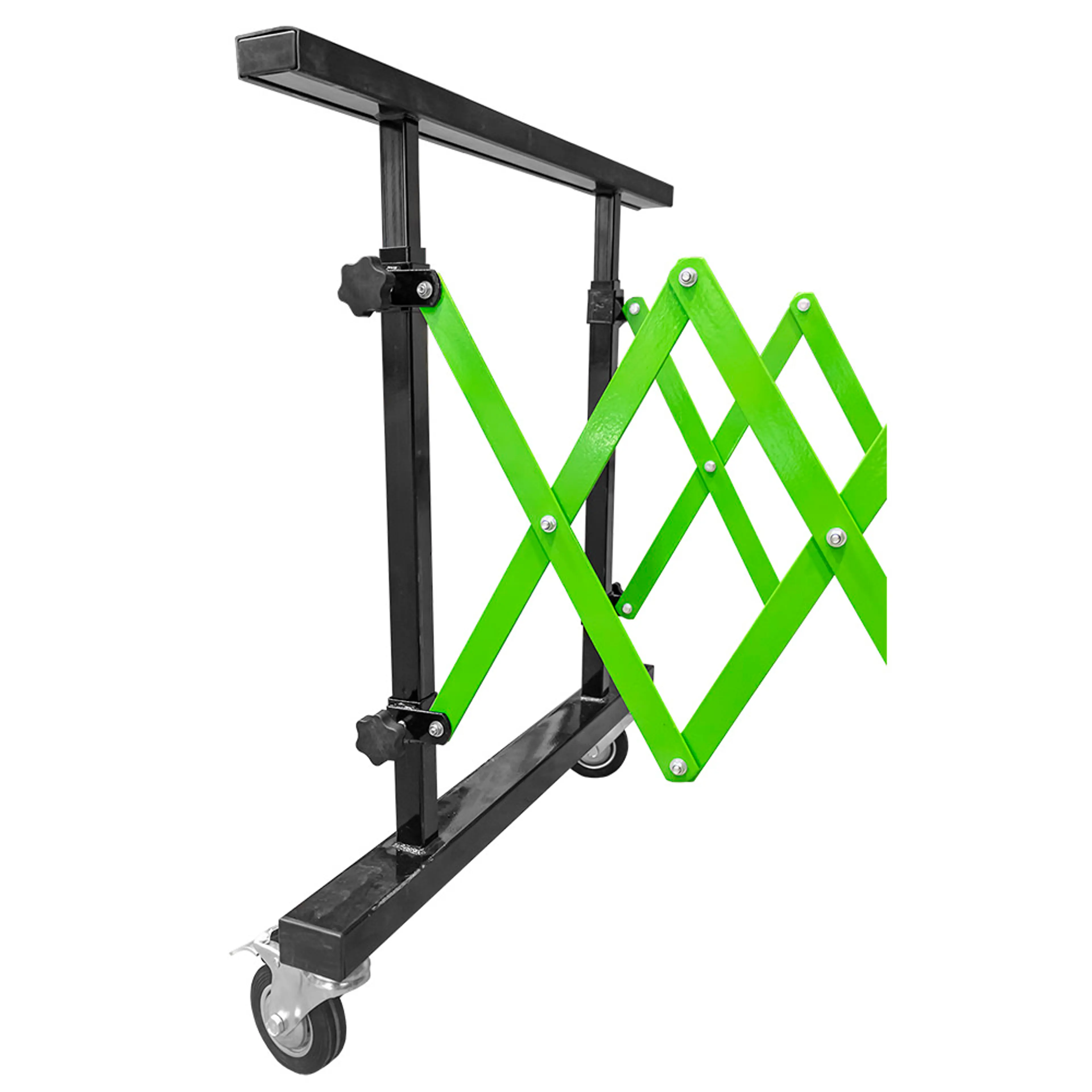 JBM CABALLETE UNIVERSAL TELESCÓPICO