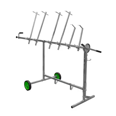 JBM SOPORTE BASCULANTE PARA PINTURA