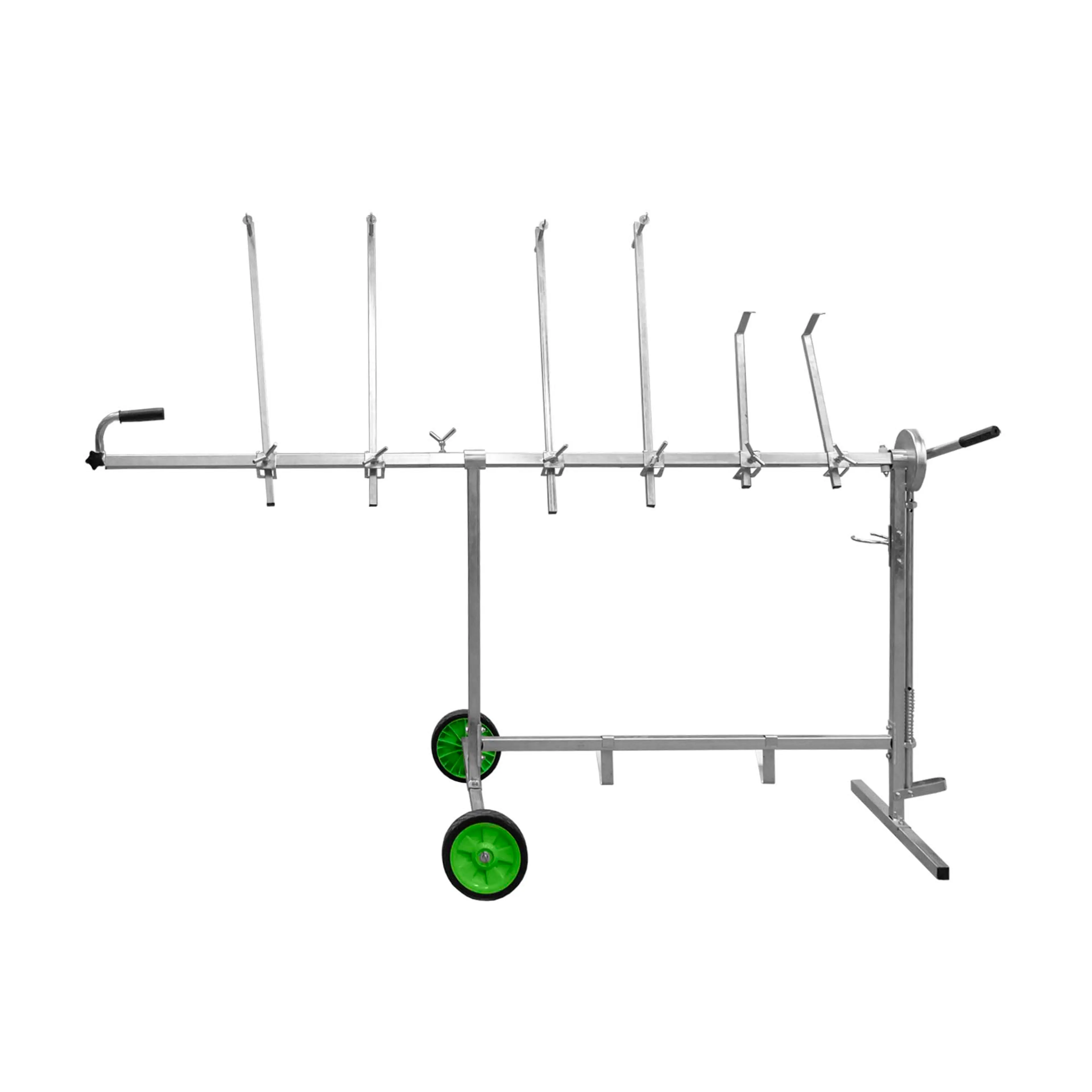 JBM SOPORTE BASCULANTE PARA PINTURA