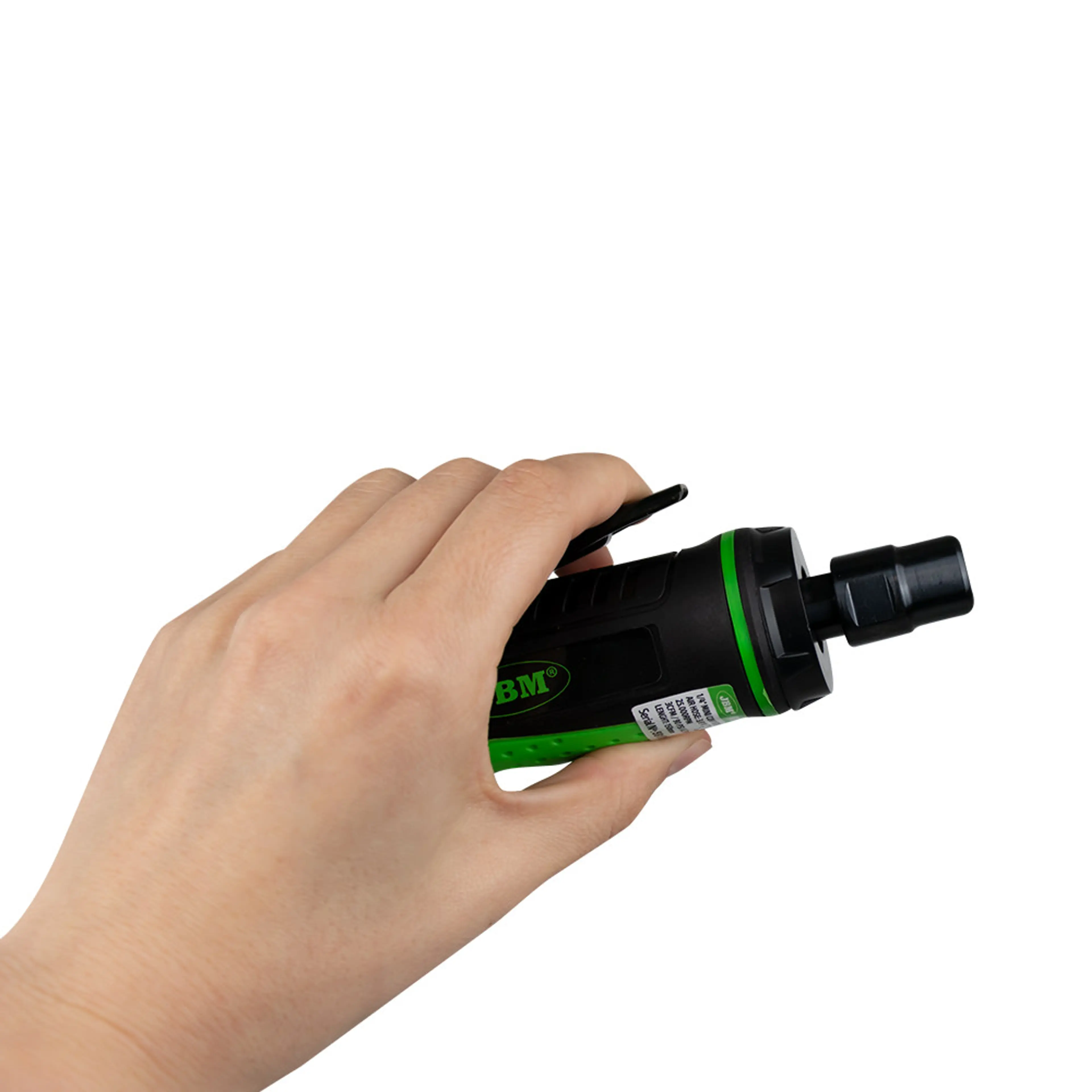 JBM MINI AMOLADORA 1/4"