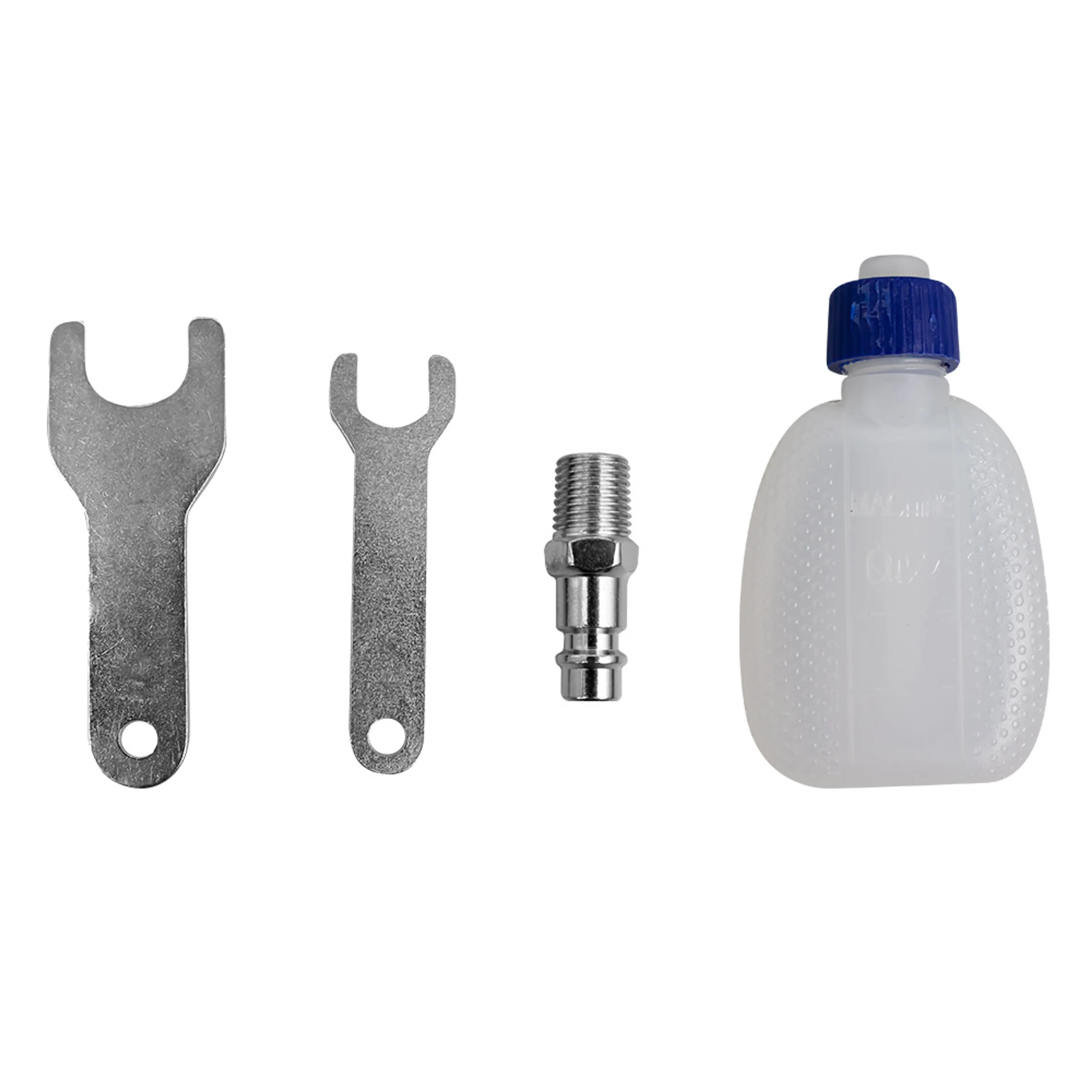 JBM MINI AMOLADORA 1/4"