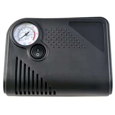 JBM COMPRESOR DE AIRE PORTÁTIL - 12V/100W