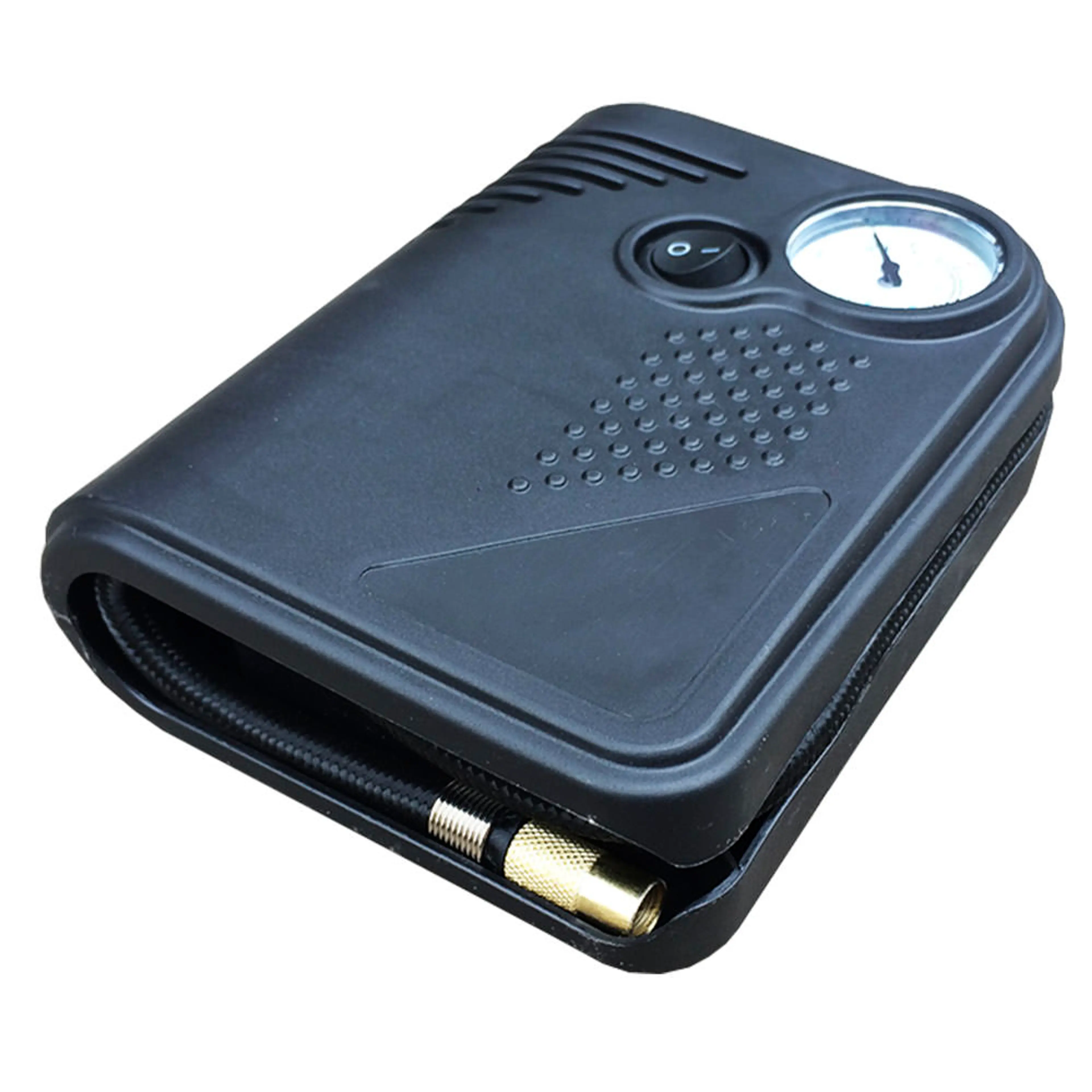 JBM COMPRESOR DE AIRE PORTÁTIL - 12V/100W