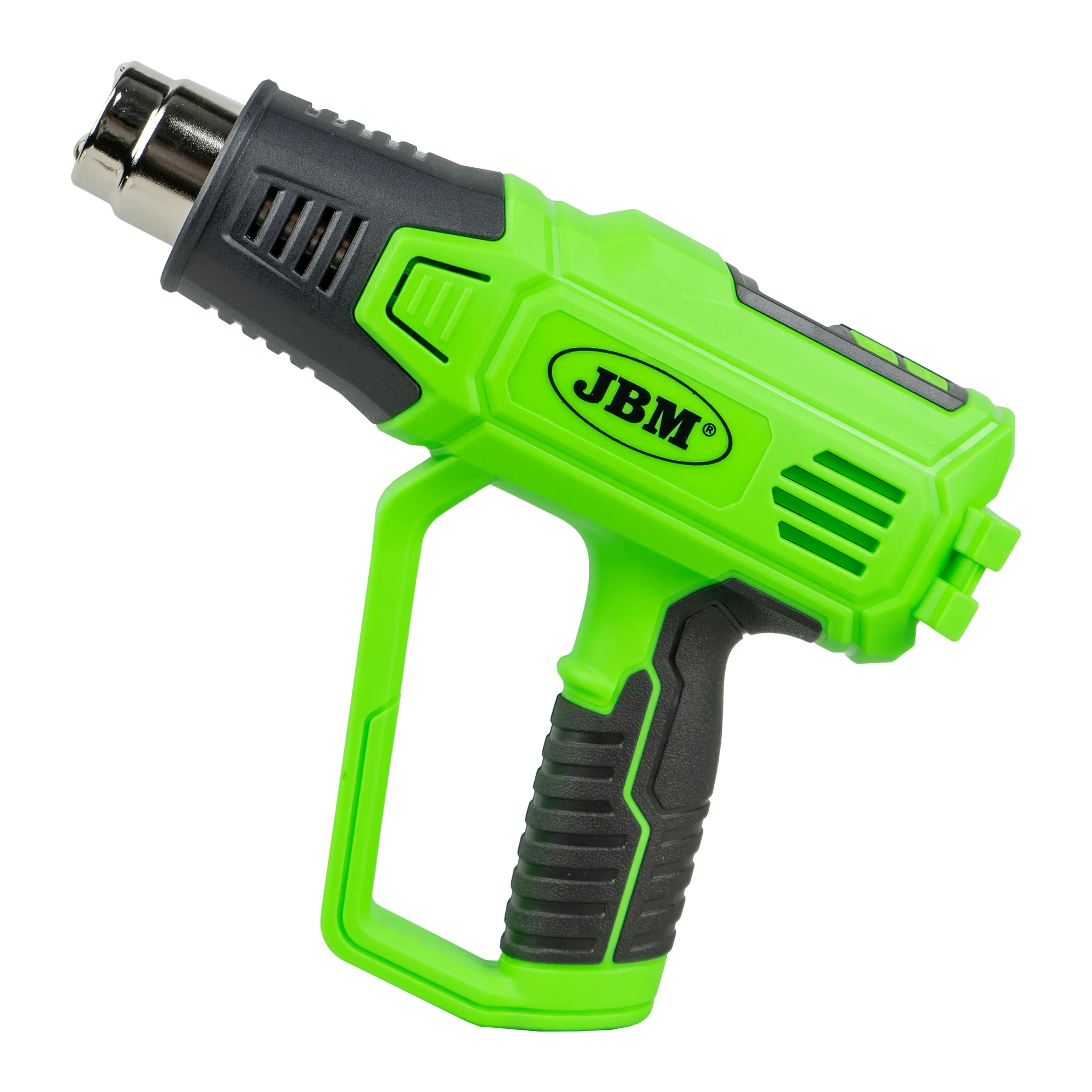 JBM PISTOLA DE CALOR DIGITAL - 2000W