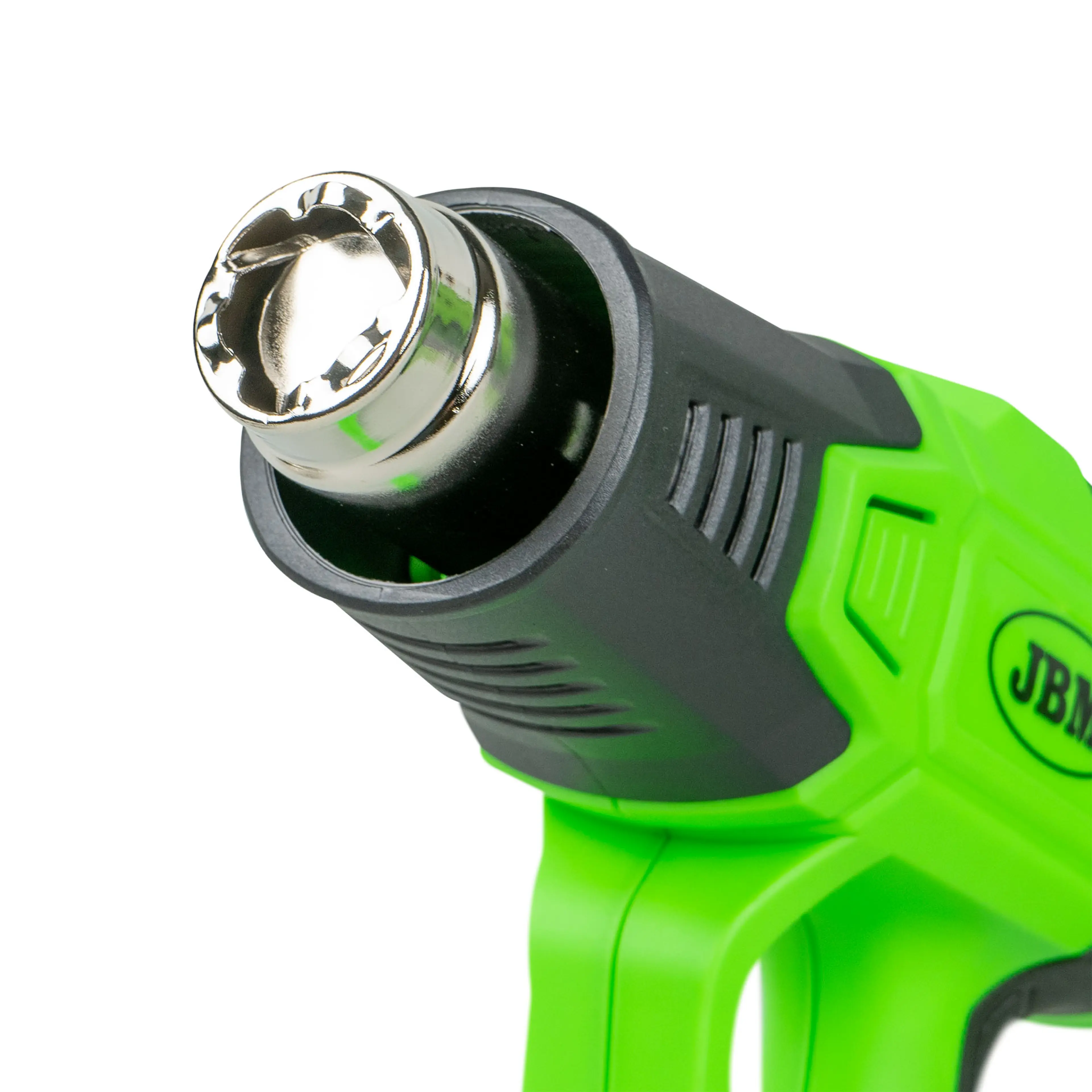 JBM PISTOLA DE CALOR DIGITAL - 2000W