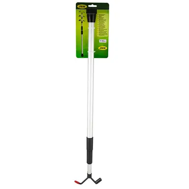 JBM BARRA EXTENSIBLE MULTIFUNCIÓN 71-160CM
