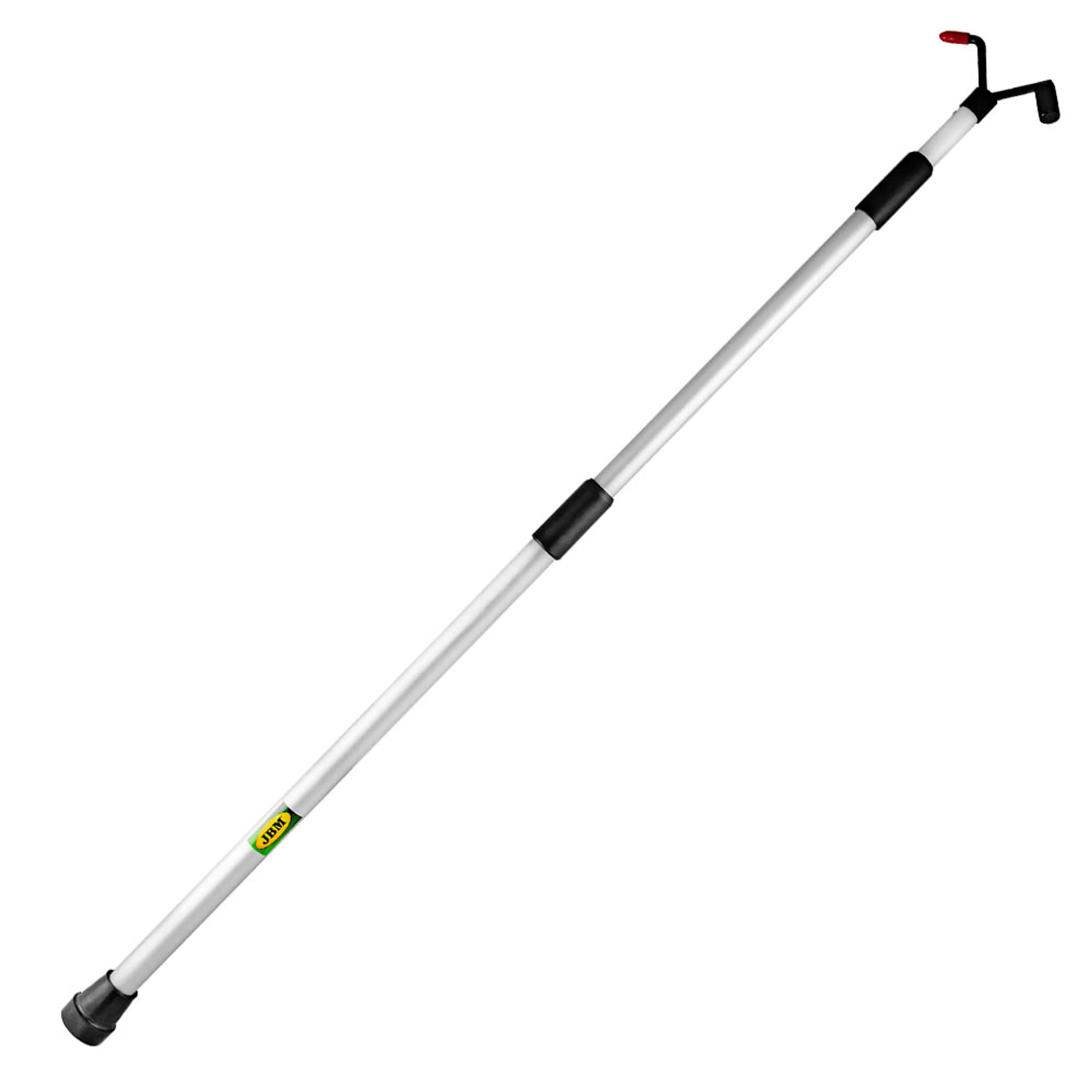 JBM BARRA EXTENSIBLE MULTIFUNCIÓN 71-160CM
