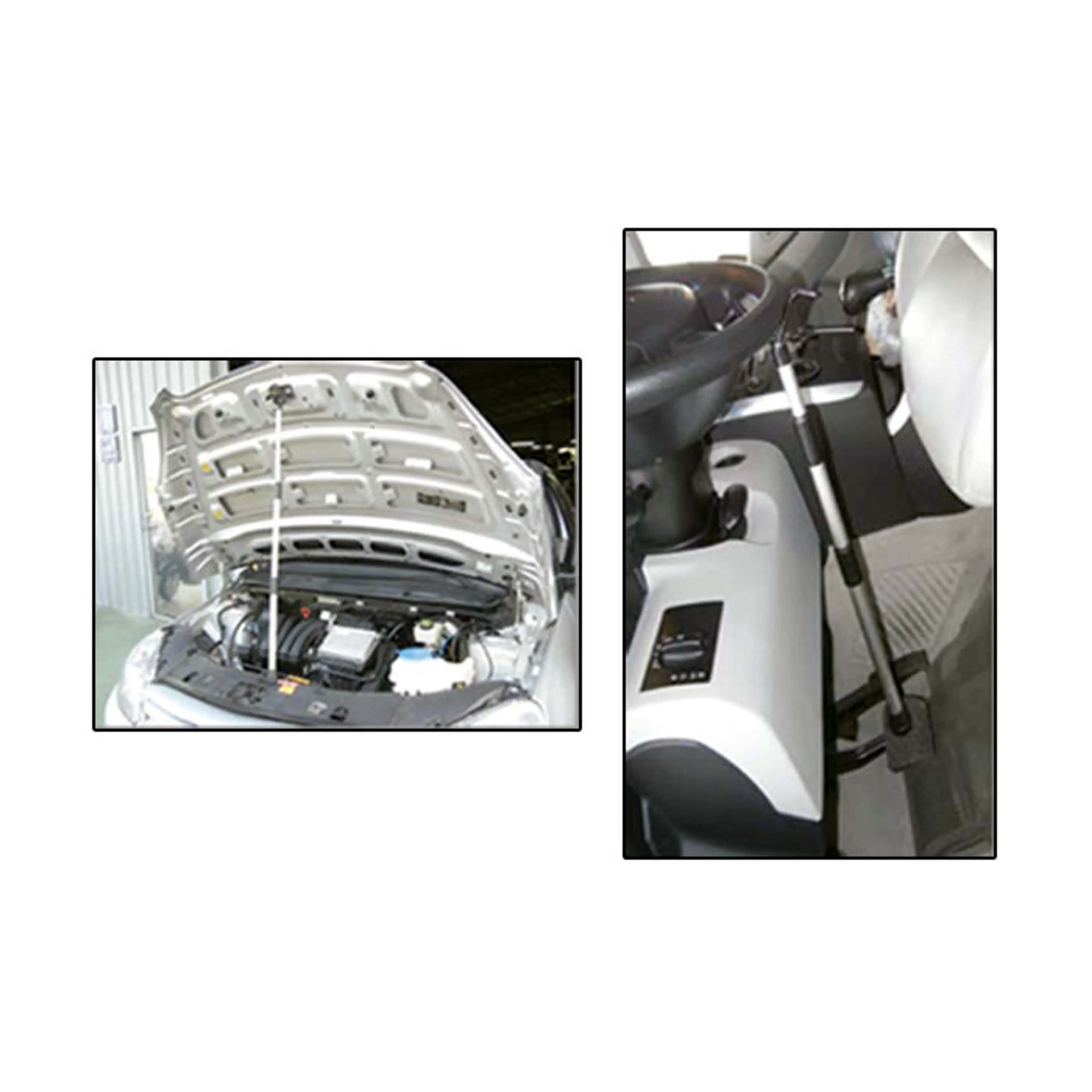 JBM BARRA EXTENSIBLE MULTIFUNCIÓN 71-160CM