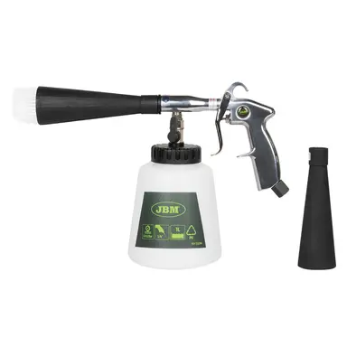JBM PISTOLA DE LIMPIEZA TORNADO