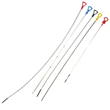 JBM SET 5 VARILLAS PARA COMPROBACIÓN DE ACEITE MERCEDES BENZ/AUDI