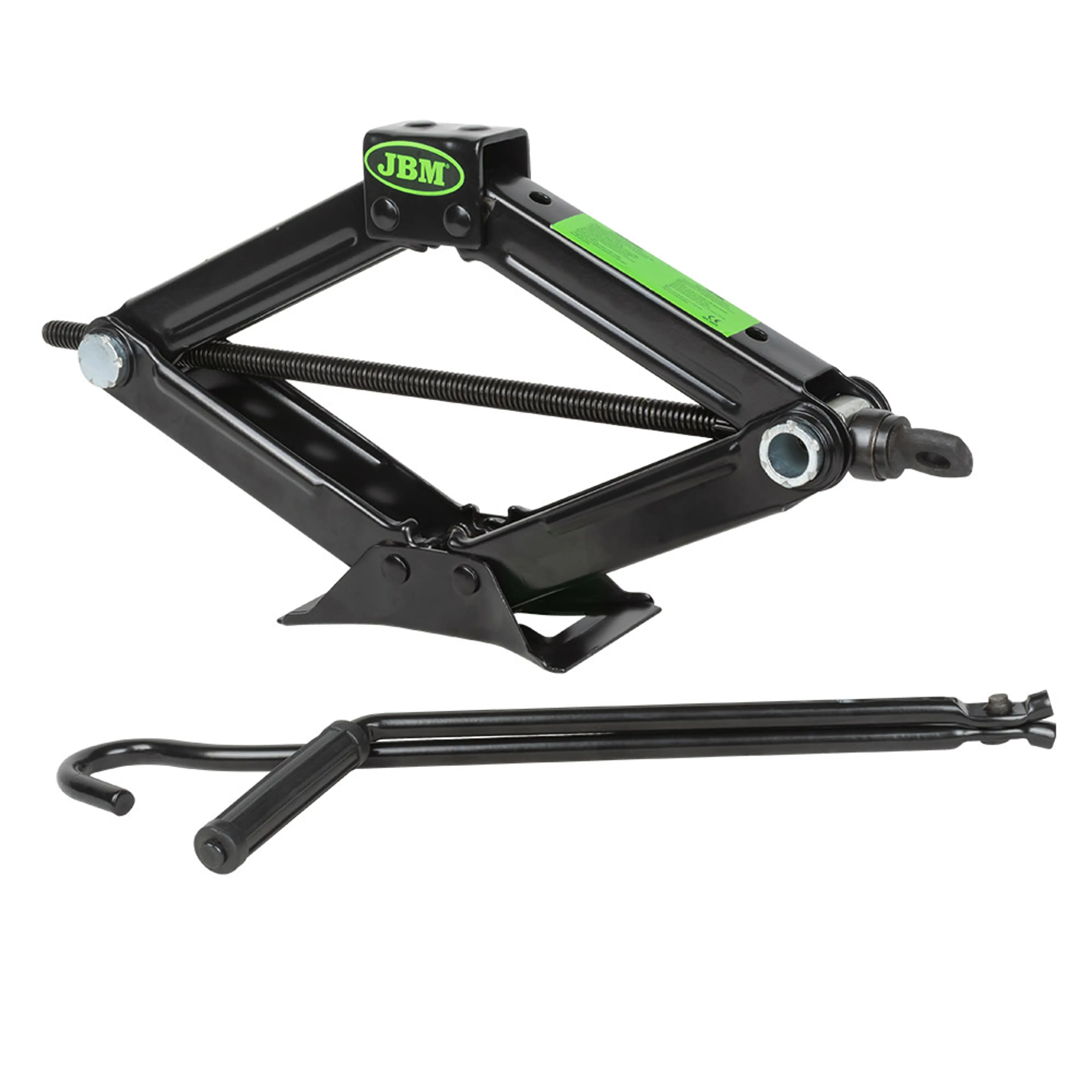 JBM GATO DE TIJERA 1.5T