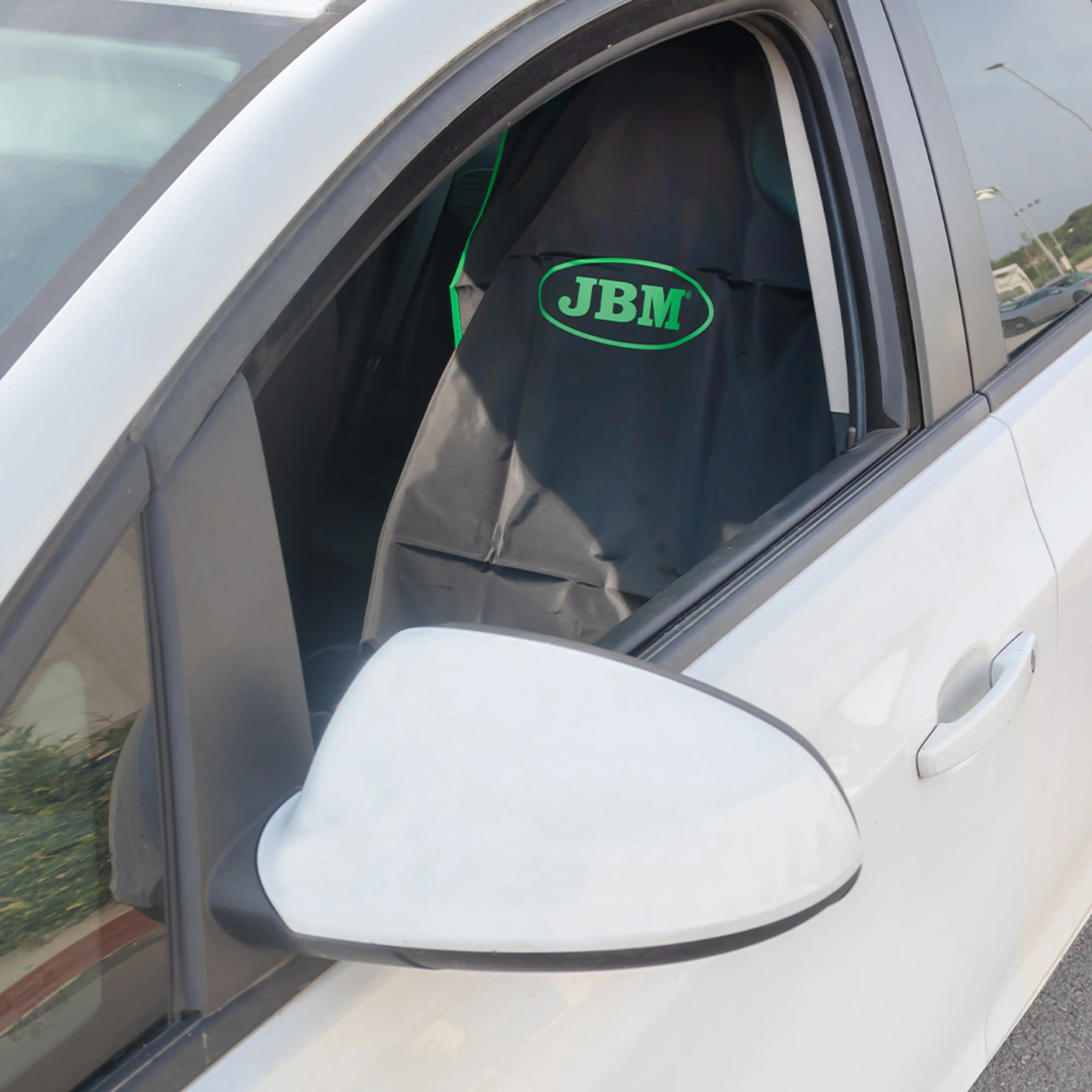 JBM FUNDA DE ASIENTO COCHE