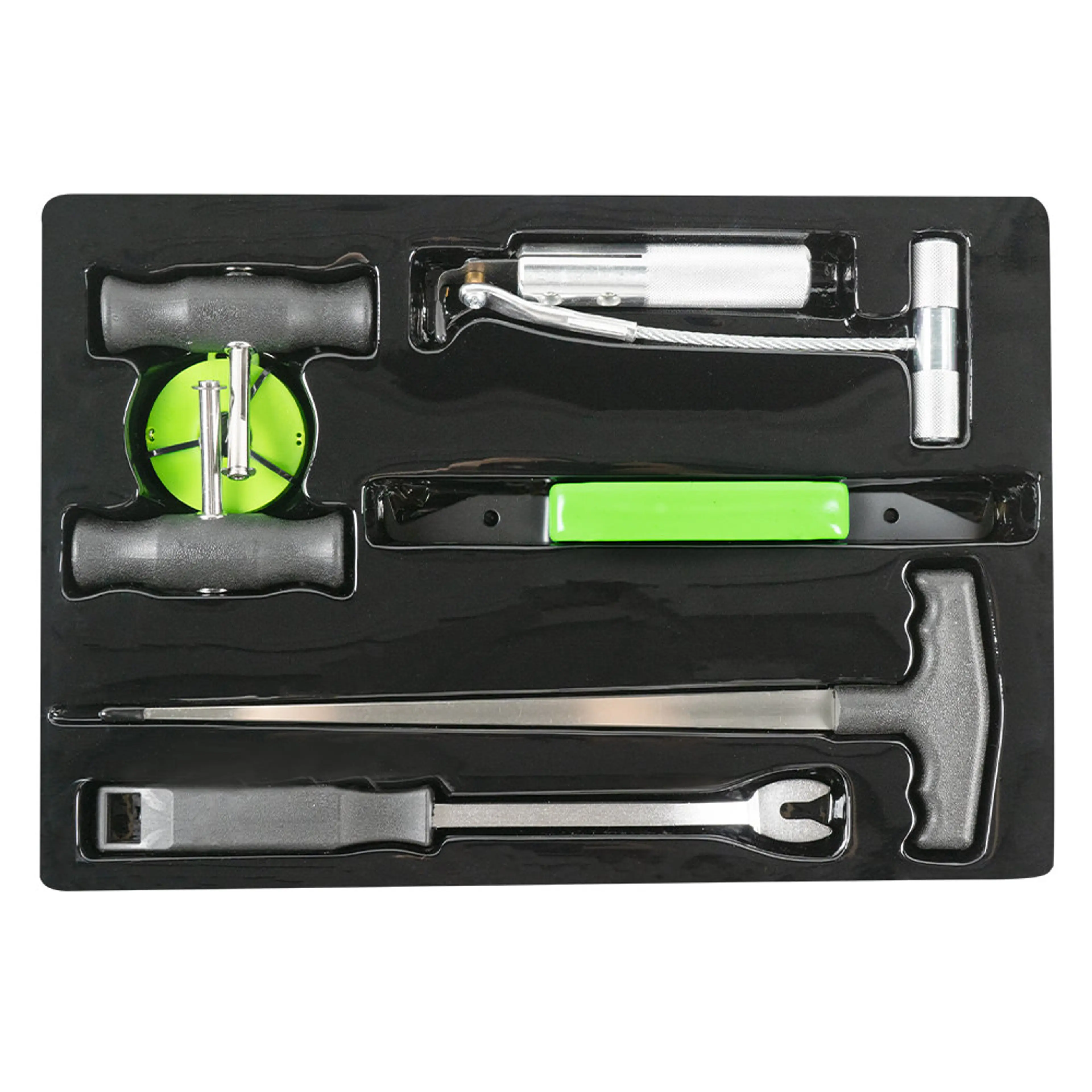 JBM HERRAMIENTAS PARA SUSTITUCIÓN DE LUNAS